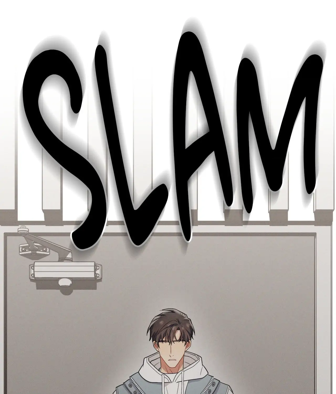 A Loyal Dog [Official] - Chapter 22 manhwa