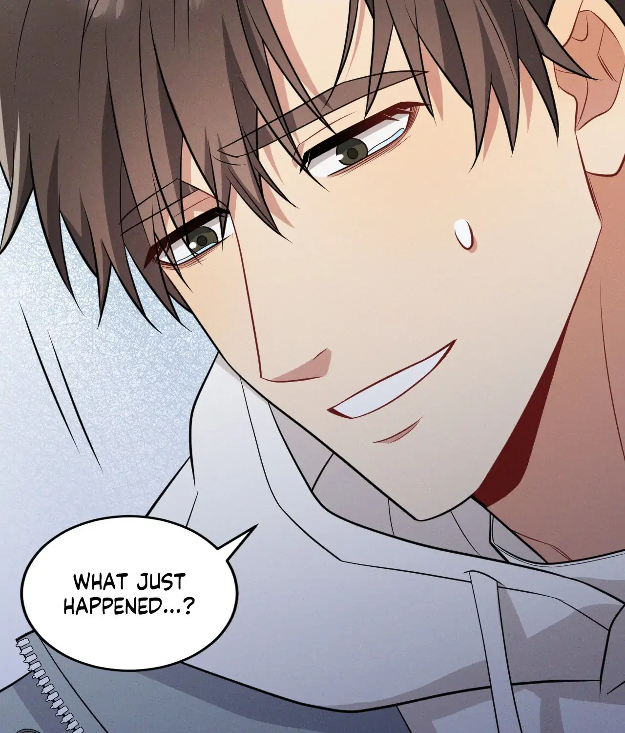 A Loyal Dog [Official] - Chapter 22 manhwa