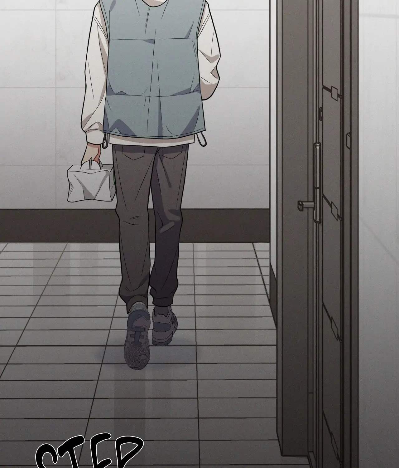 A Loyal Dog [Official] - Chapter 22 manhwa