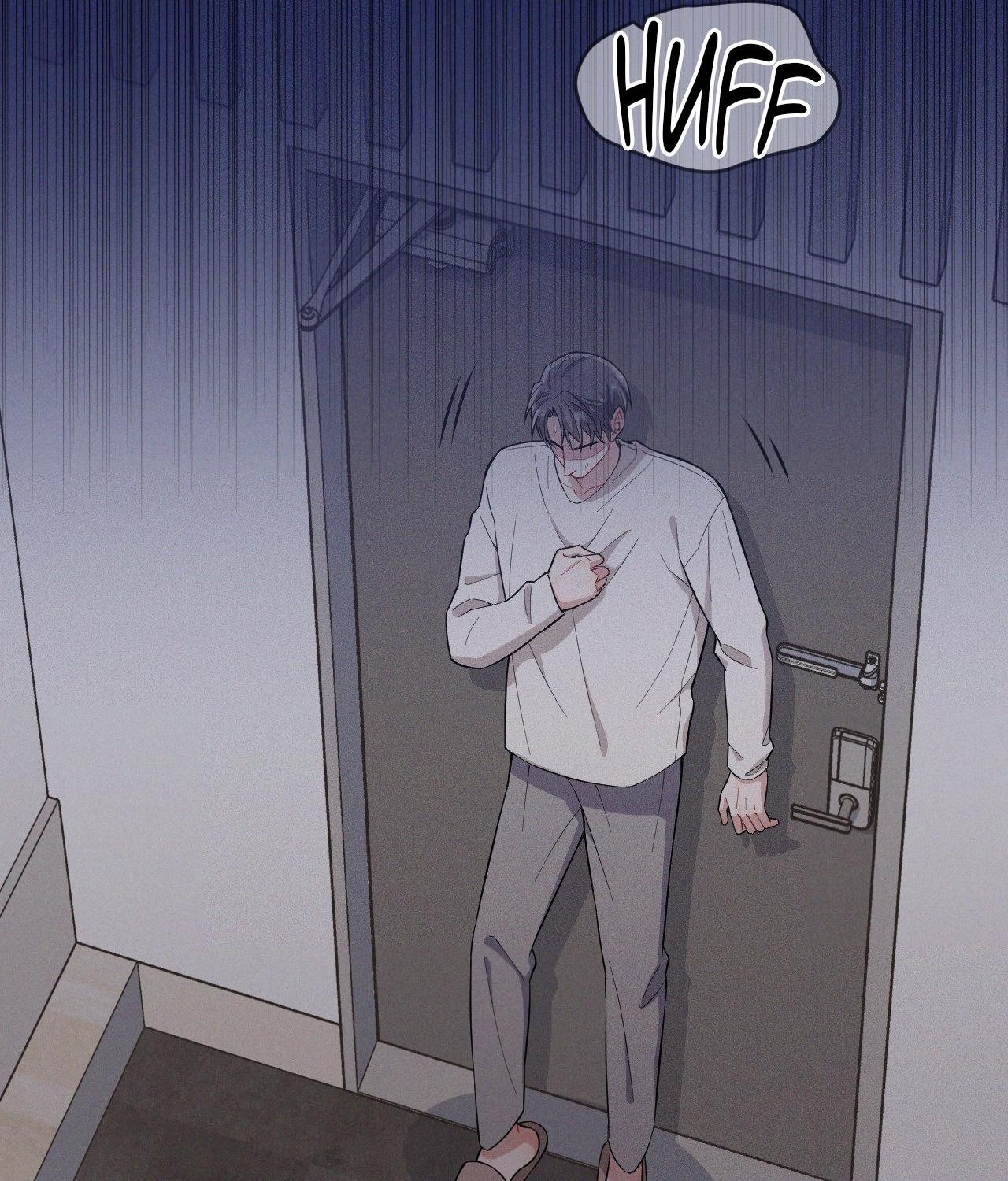 A Loyal Dog [Official] - Chapter 23 manhwa