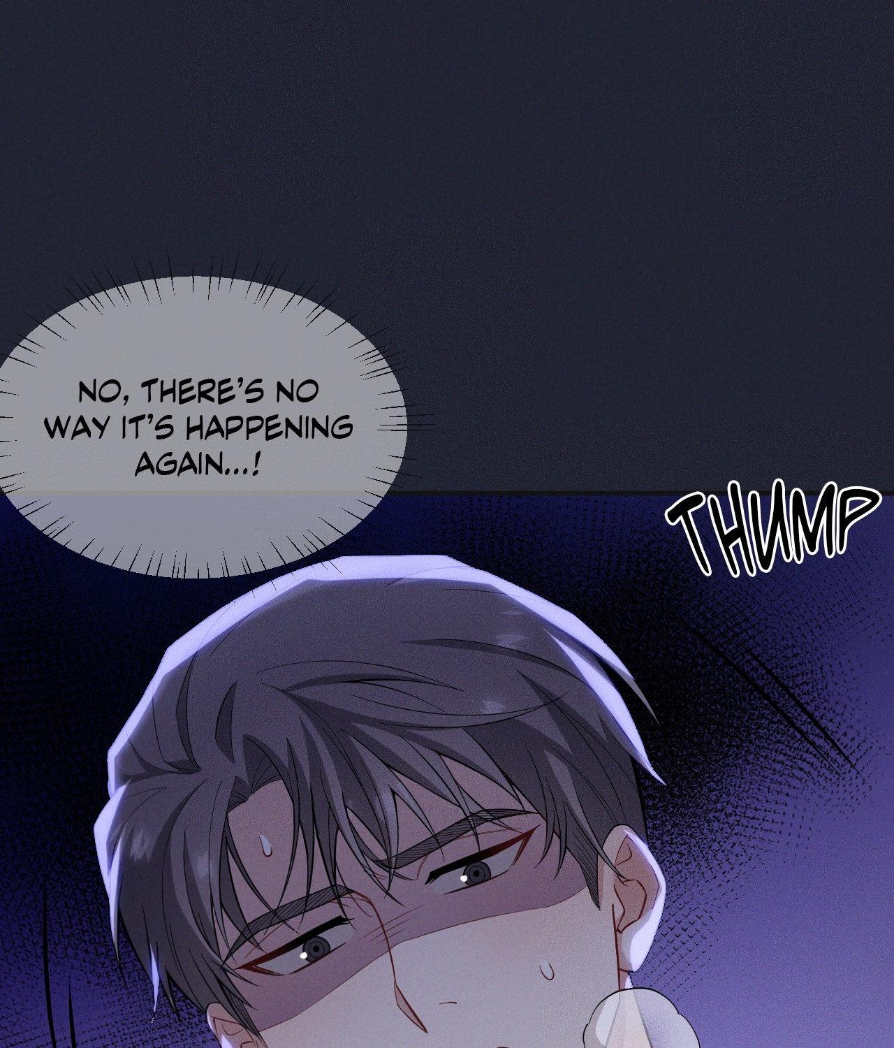A Loyal Dog [Official] - Chapter 23 manhwa