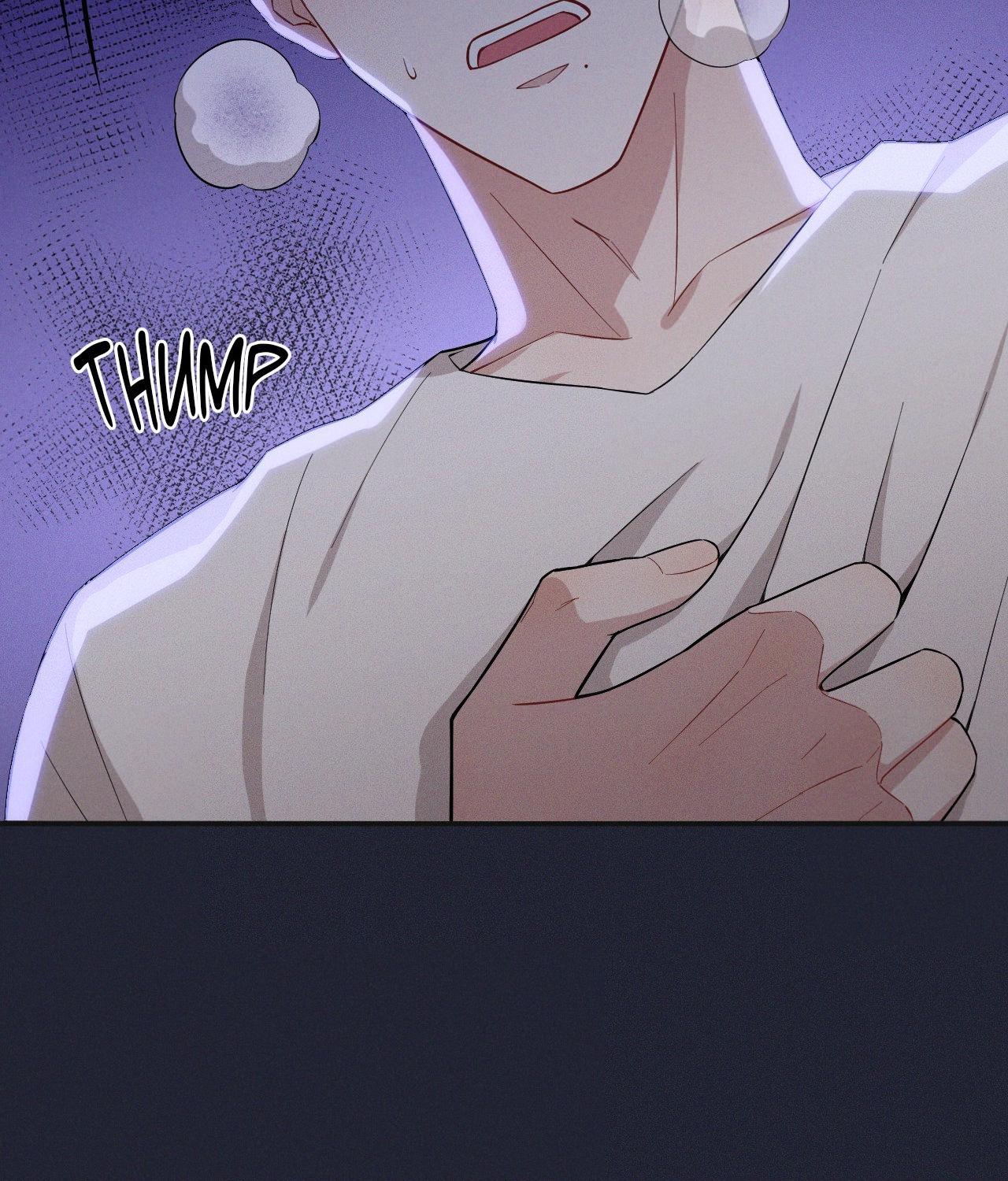 A Loyal Dog [Official] - Chapter 23 manhwa