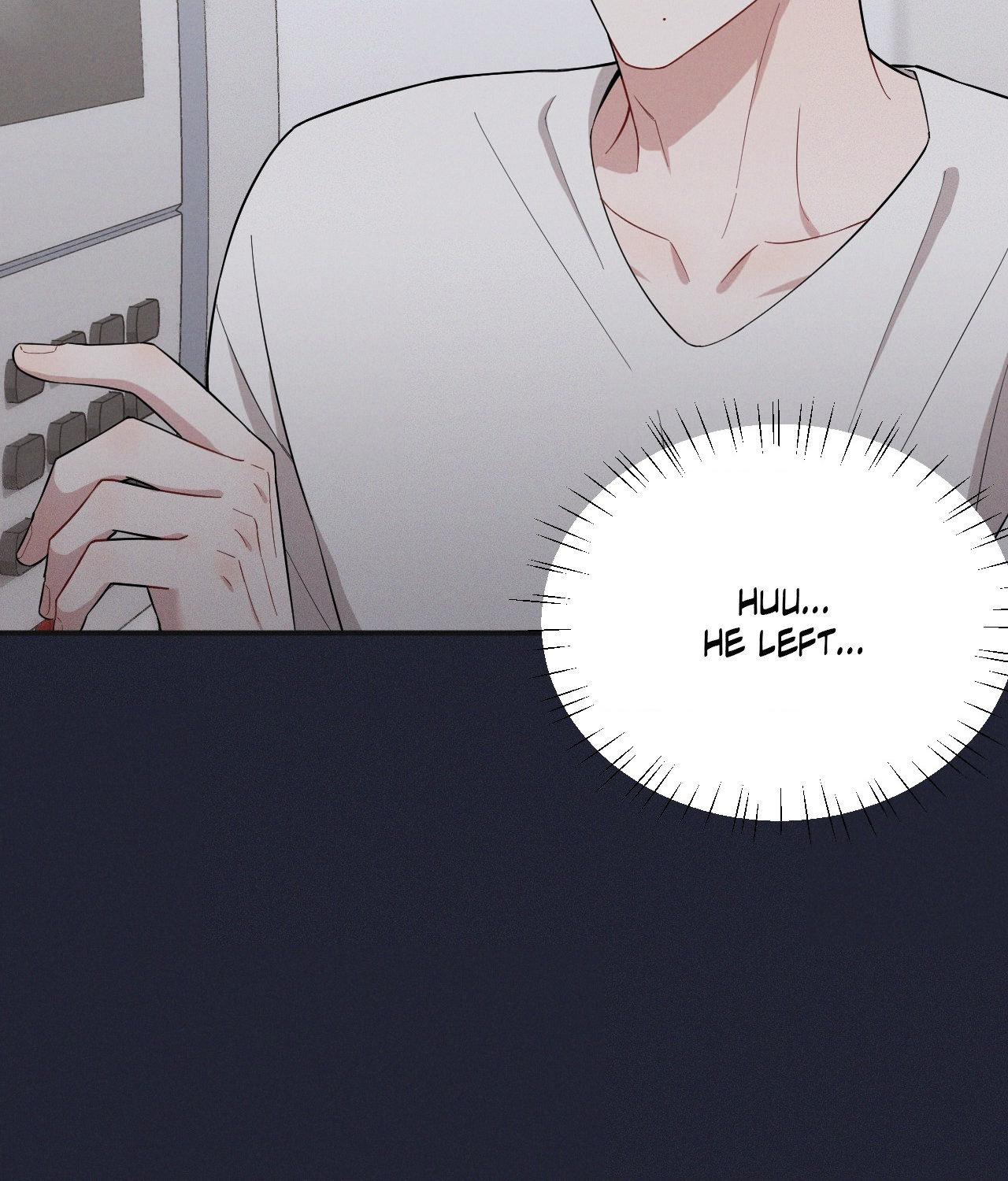 A Loyal Dog [Official] - Chapter 23 manhwa