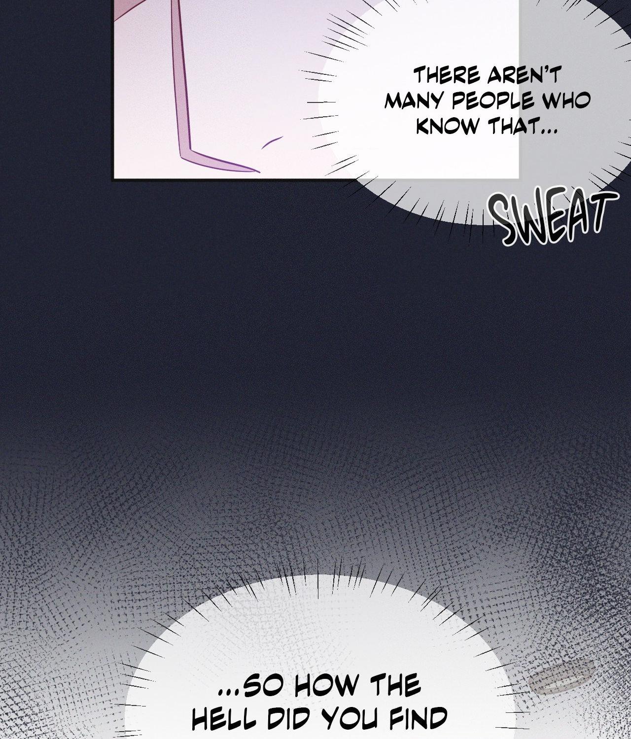 A Loyal Dog [Official] - Chapter 23 manhwa