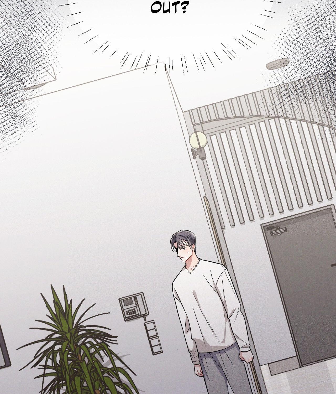 A Loyal Dog [Official] - Chapter 23 manhwa