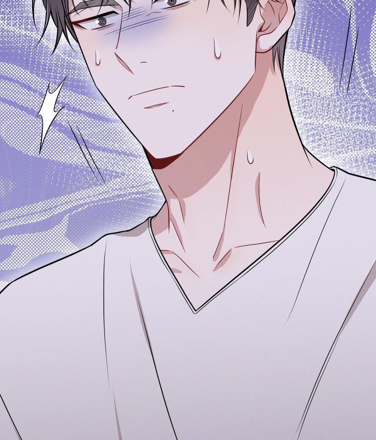 A Loyal Dog [Official] - Chapter 23 manhwa