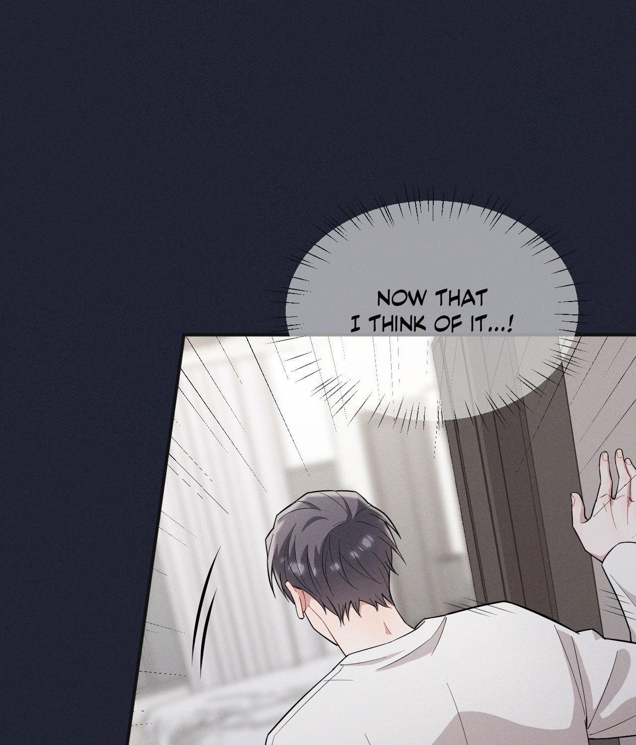A Loyal Dog [Official] - Chapter 23 manhwa