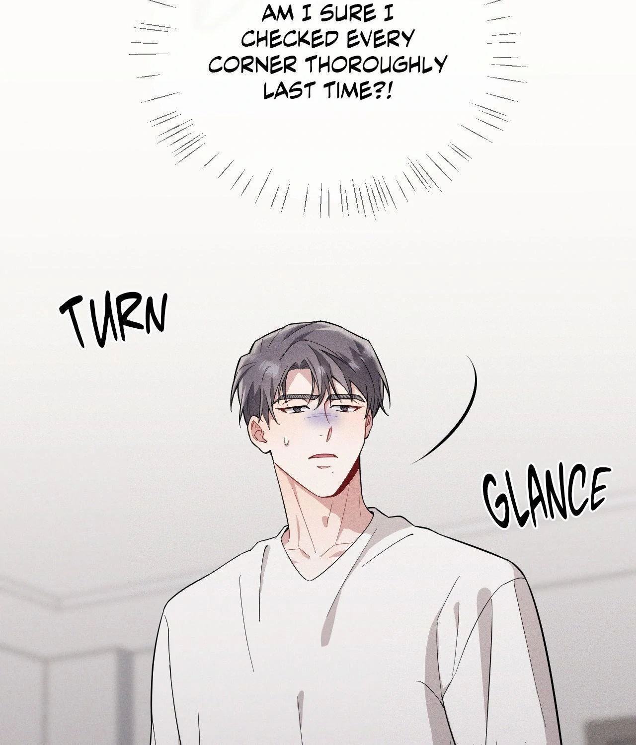 A Loyal Dog [Official] - Chapter 23 manhwa