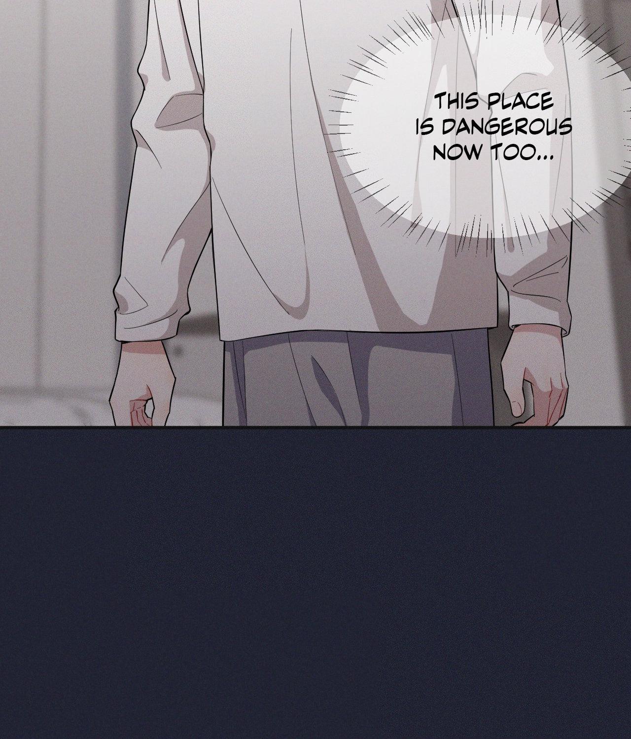 A Loyal Dog [Official] - Chapter 23 manhwa