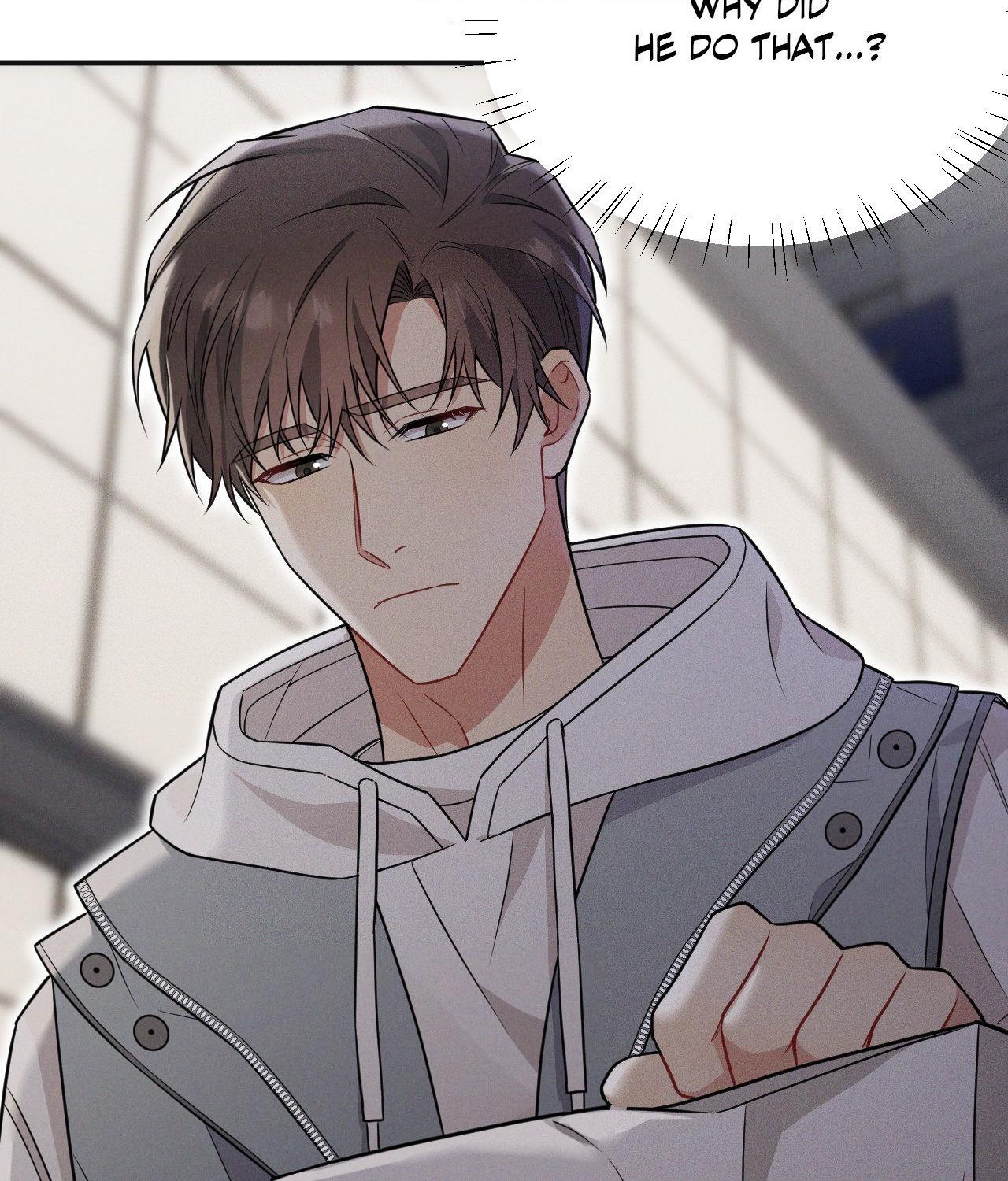A Loyal Dog [Official] - Chapter 23 manhwa