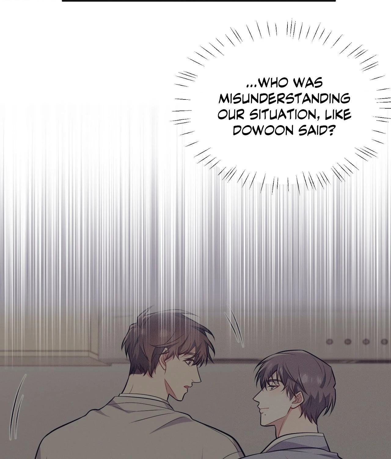 A Loyal Dog [Official] - Chapter 23 manhwa
