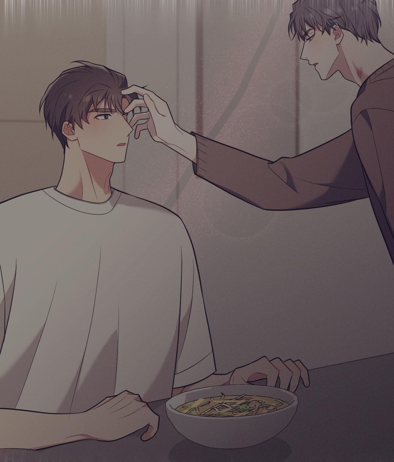 A Loyal Dog [Official] - Chapter 23 manhwa