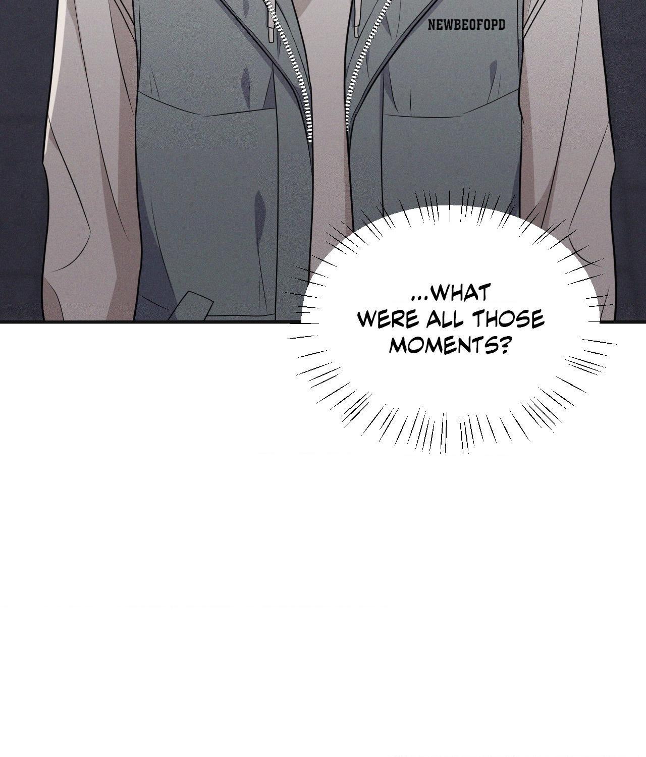A Loyal Dog [Official] - Chapter 23 manhwa