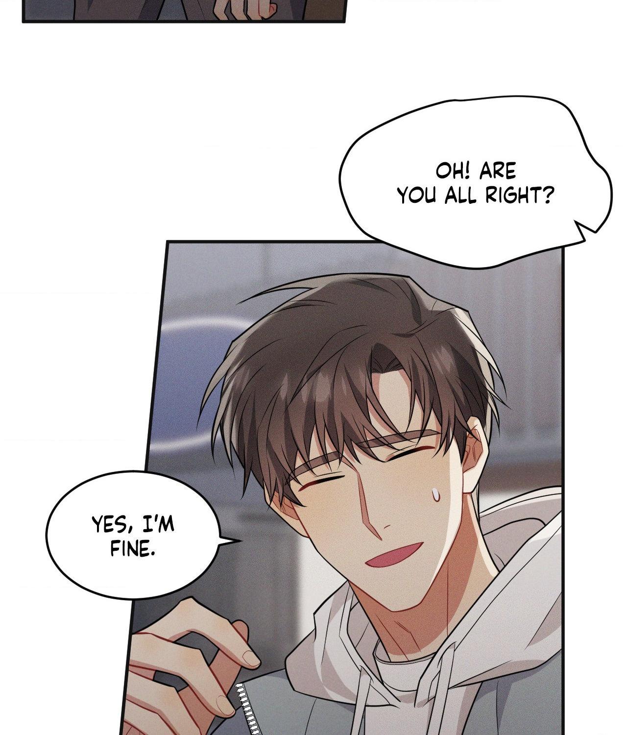 A Loyal Dog [Official] - Chapter 23 manhwa