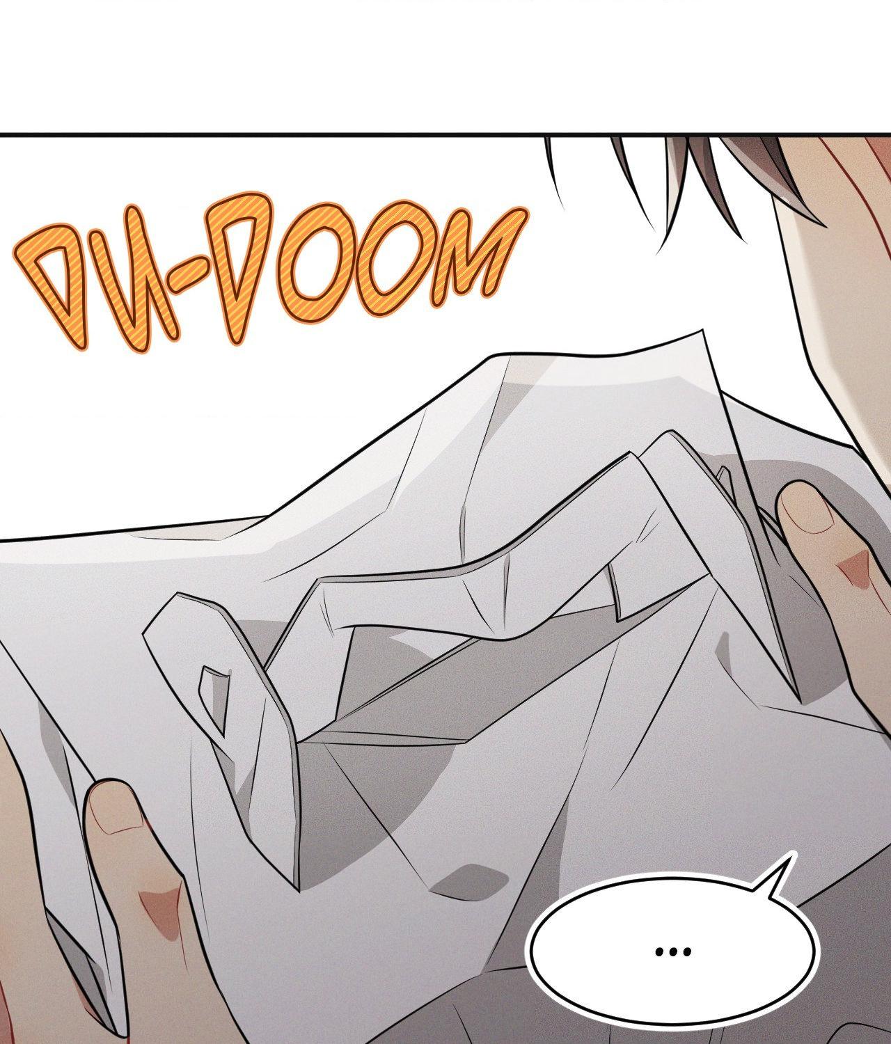 A Loyal Dog [Official] - Chapter 23 manhwa