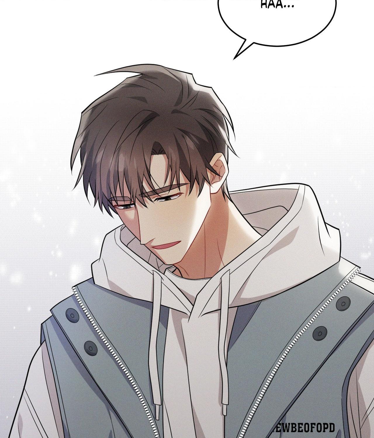 A Loyal Dog [Official] - Chapter 23 manhwa