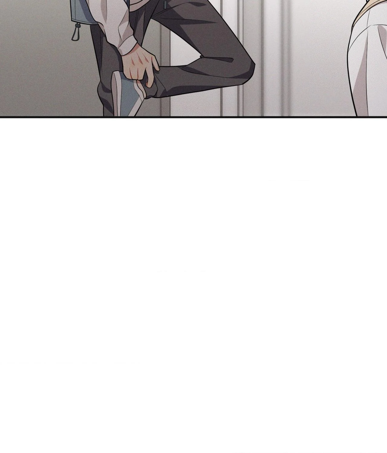 A Loyal Dog [Official] - Chapter 23 manhwa