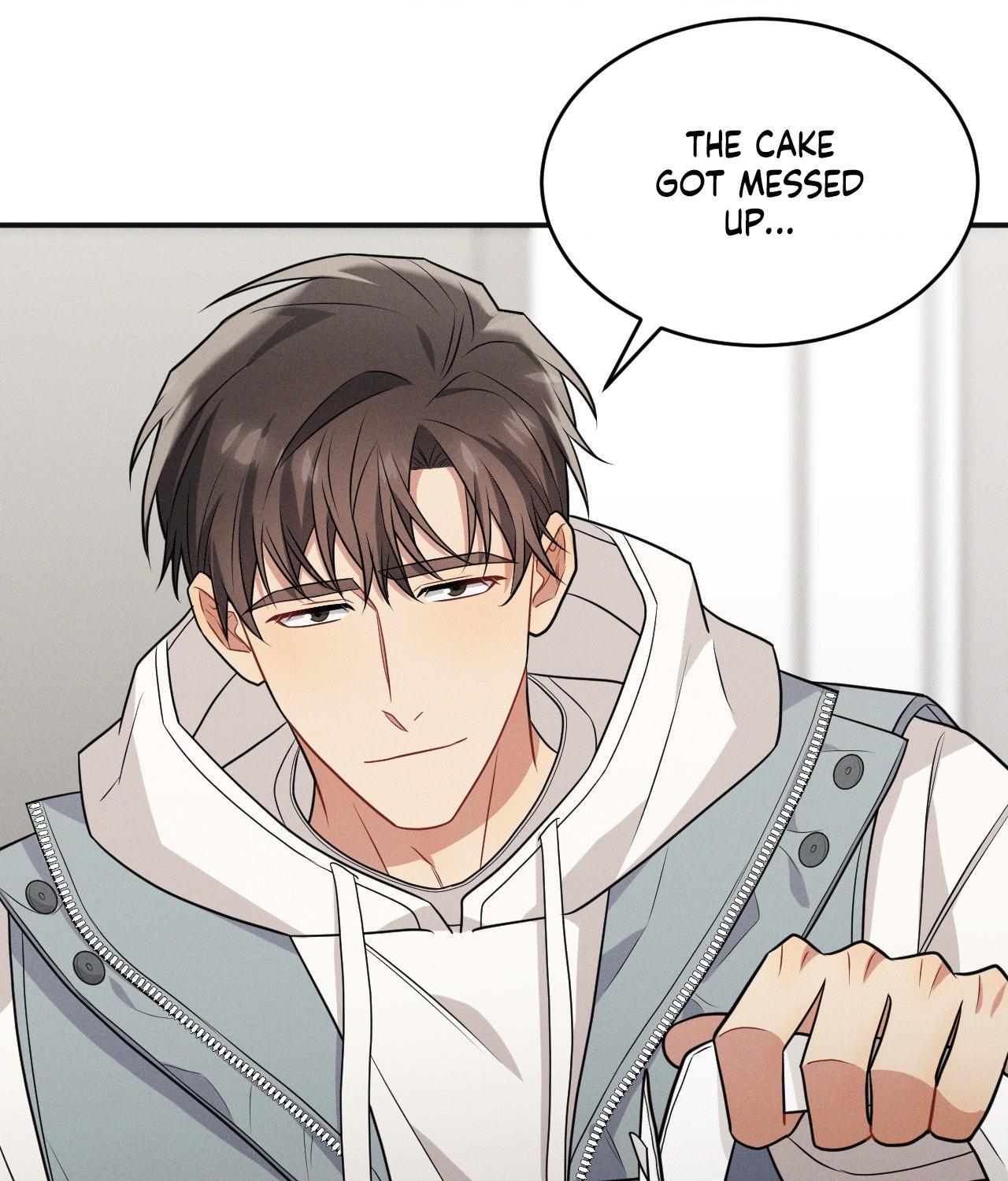 A Loyal Dog [Official] - Chapter 23 manhwa