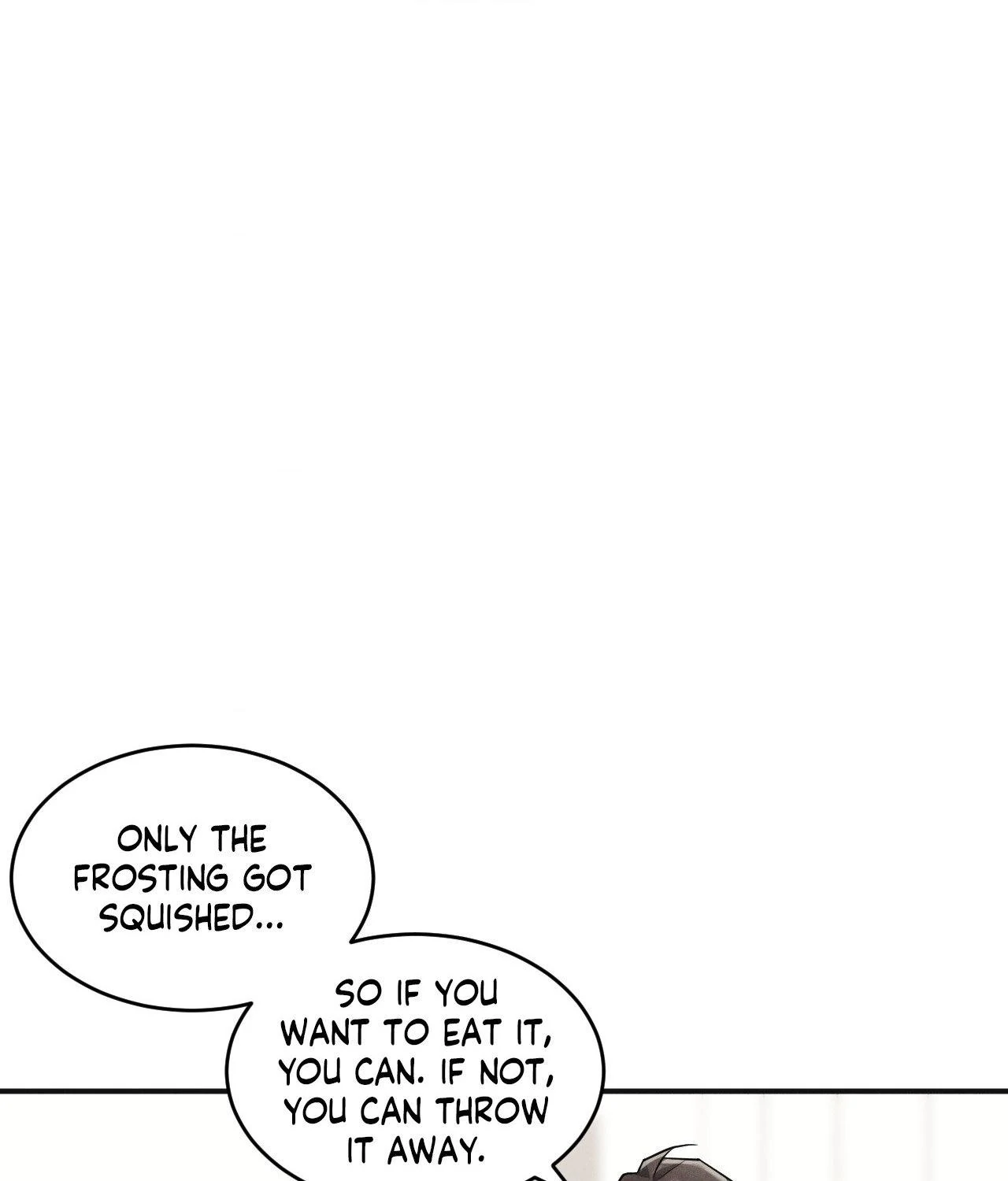 A Loyal Dog [Official] - Chapter 23 manhwa