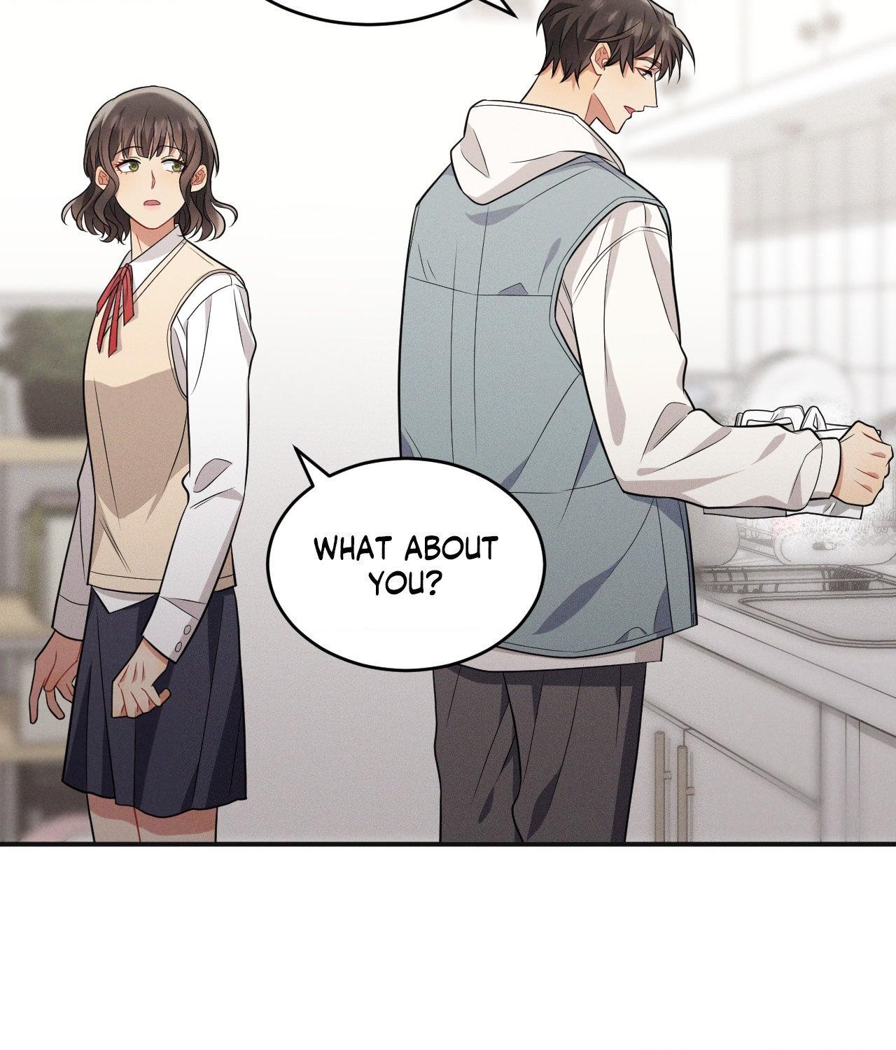 A Loyal Dog [Official] - Chapter 23 manhwa