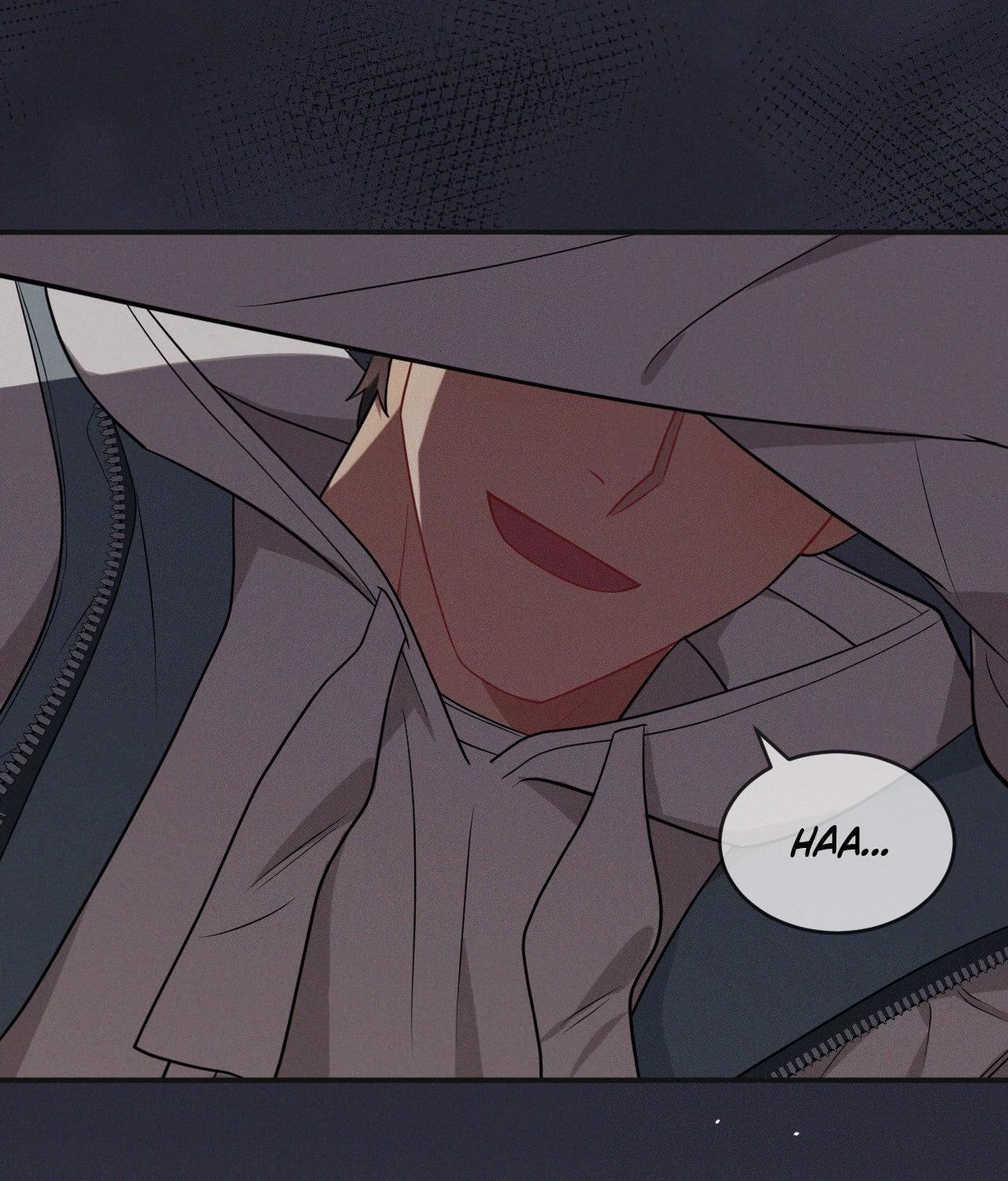 A Loyal Dog [Official] - Chapter 23 manhwa