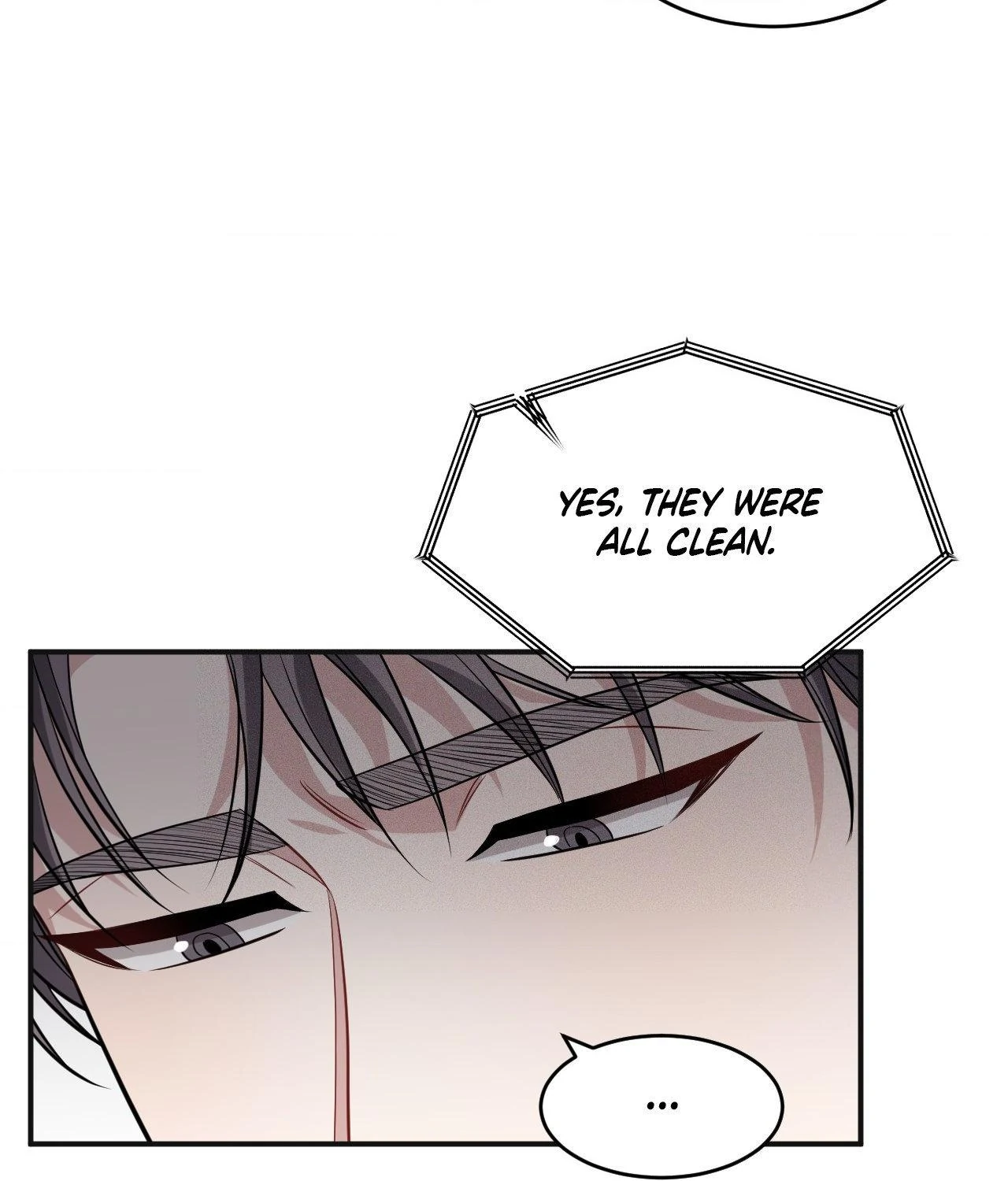 A Loyal Dog [Official] - Chapter 23 manhwa