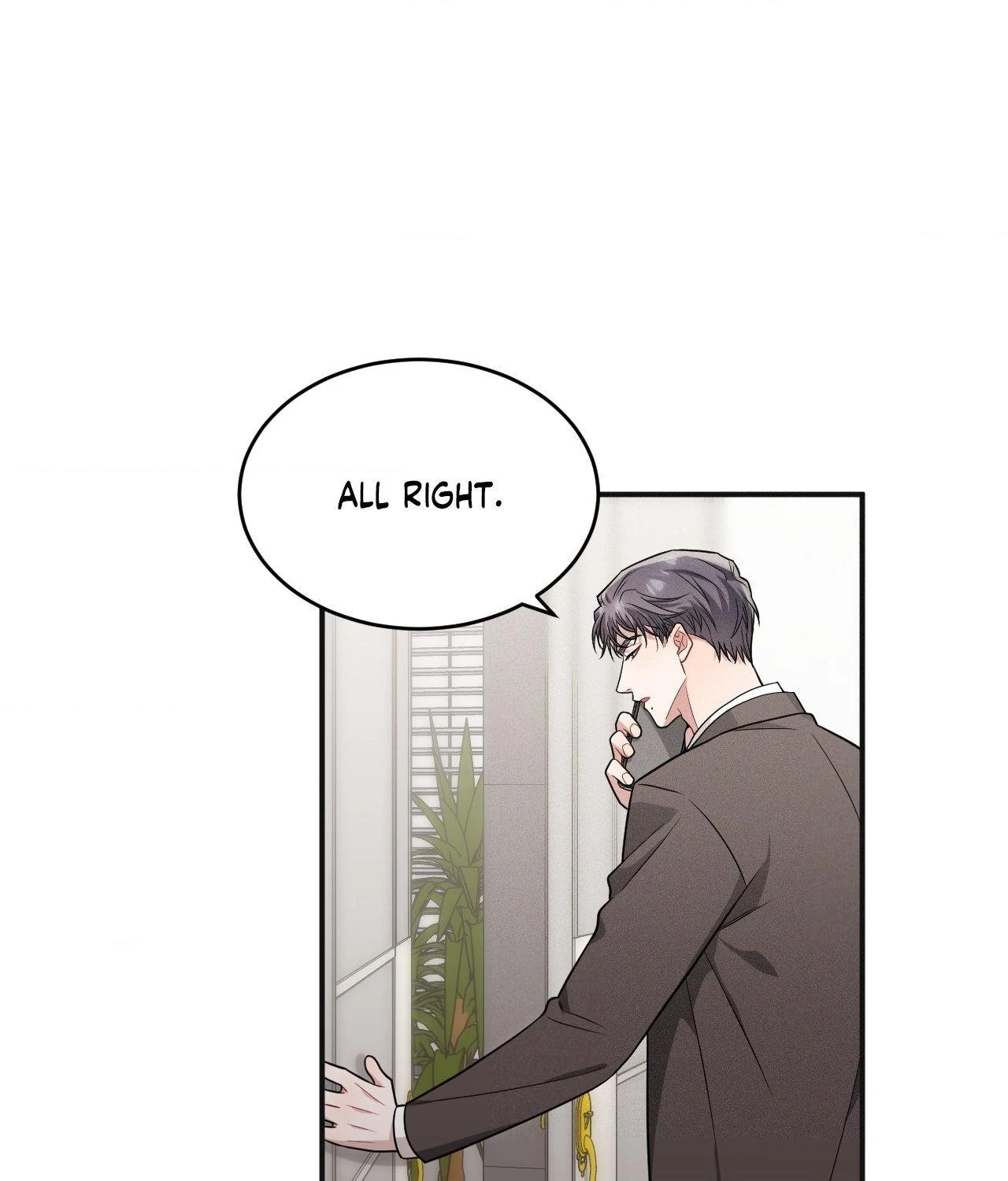 A Loyal Dog [Official] - Chapter 23 manhwa