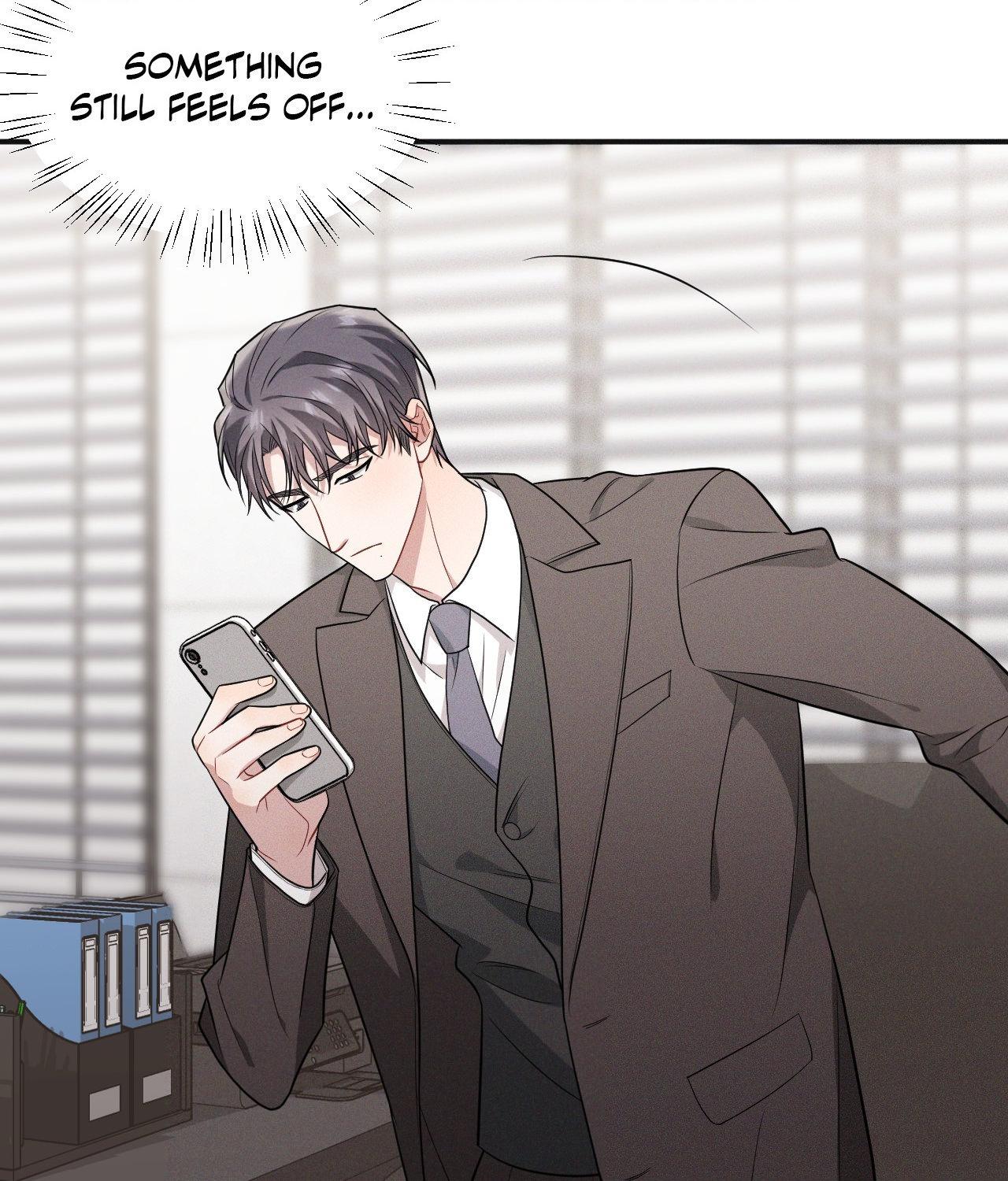 A Loyal Dog [Official] - Chapter 23 manhwa