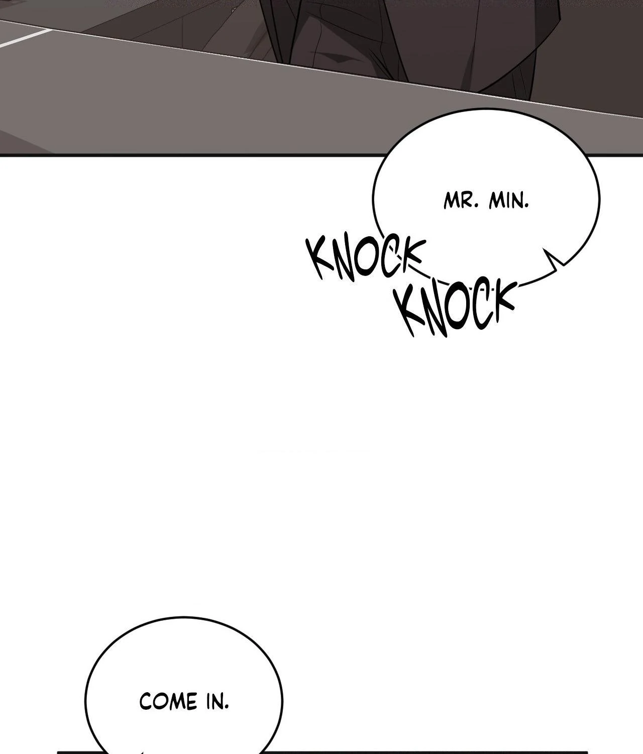 A Loyal Dog [Official] - Chapter 23 manhwa