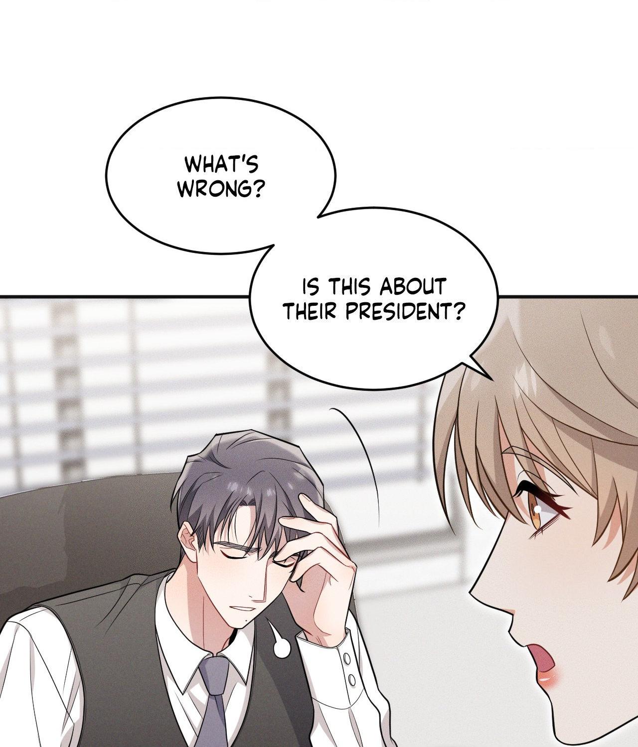 A Loyal Dog [Official] - Chapter 23 manhwa
