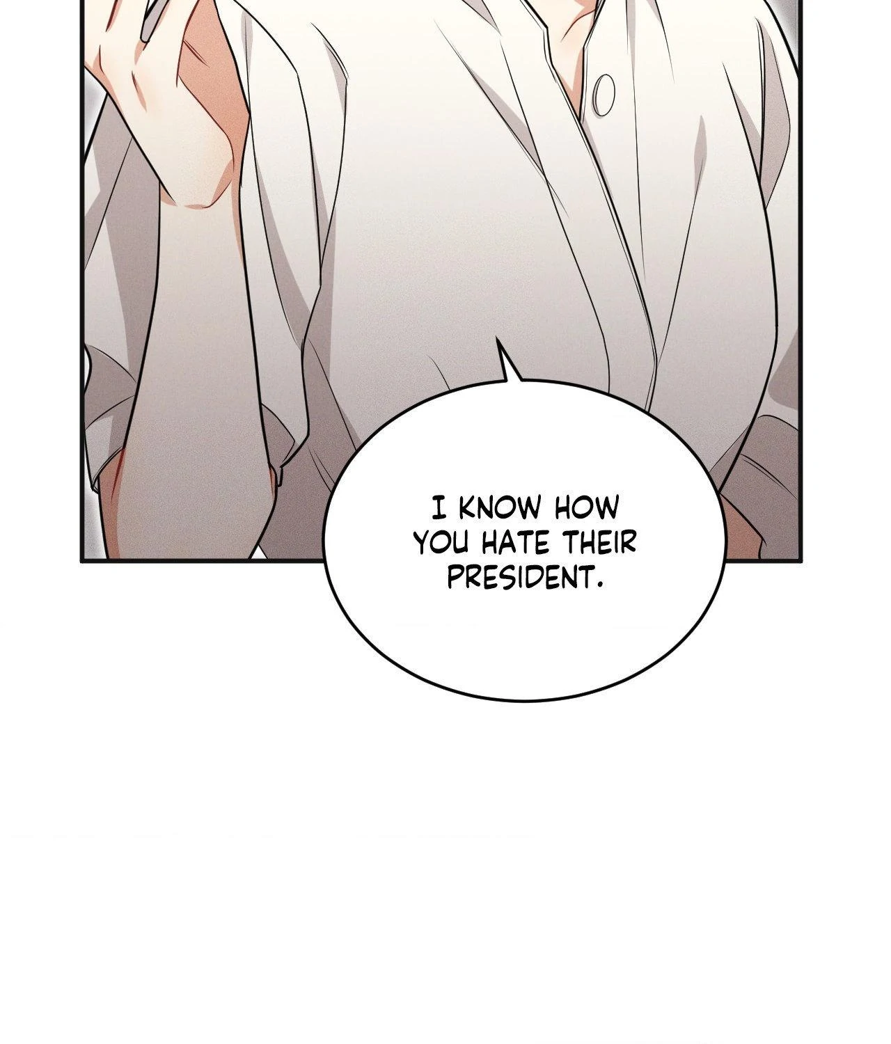 A Loyal Dog [Official] - Chapter 23 manhwa