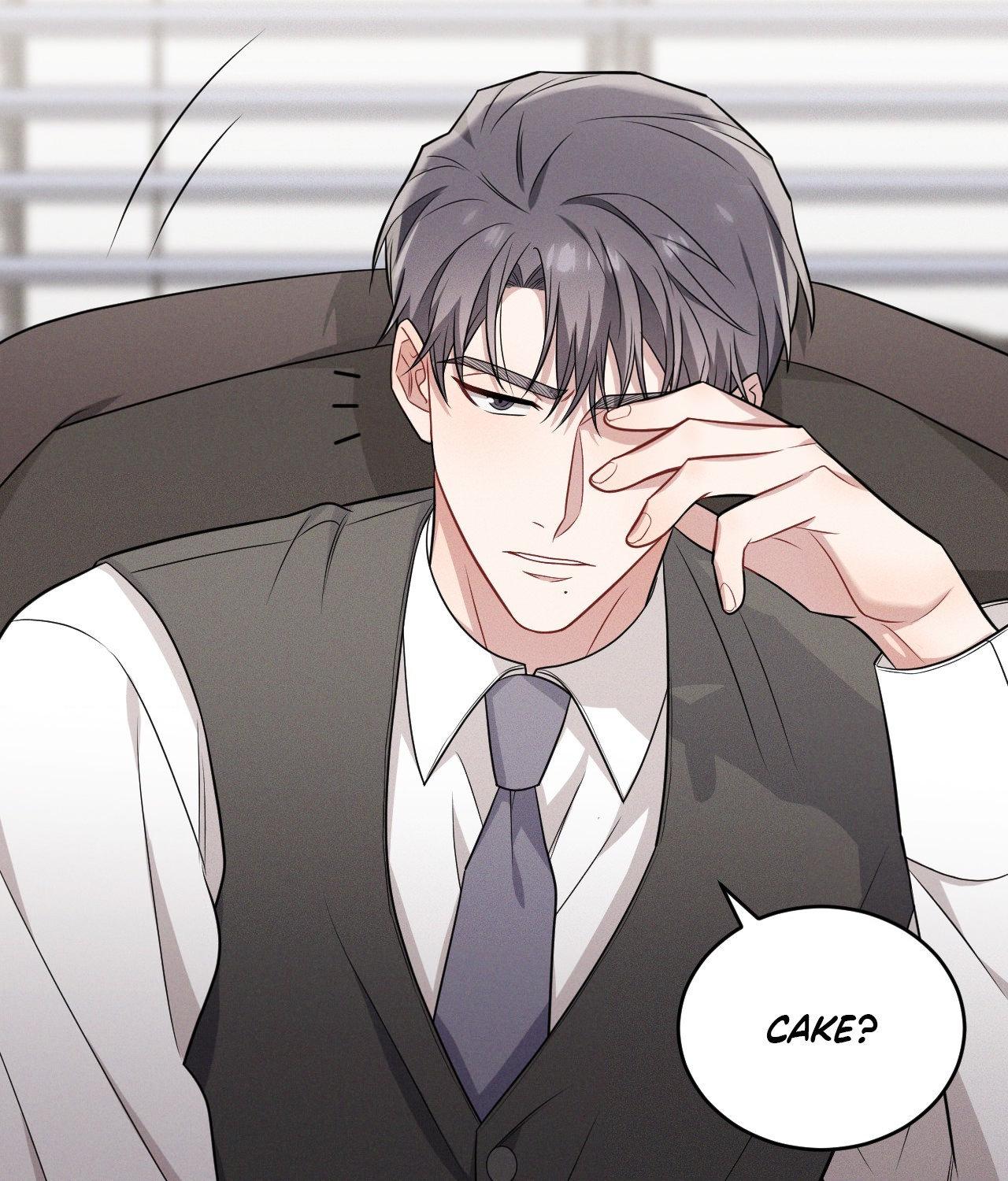 A Loyal Dog [Official] - Chapter 23 manhwa