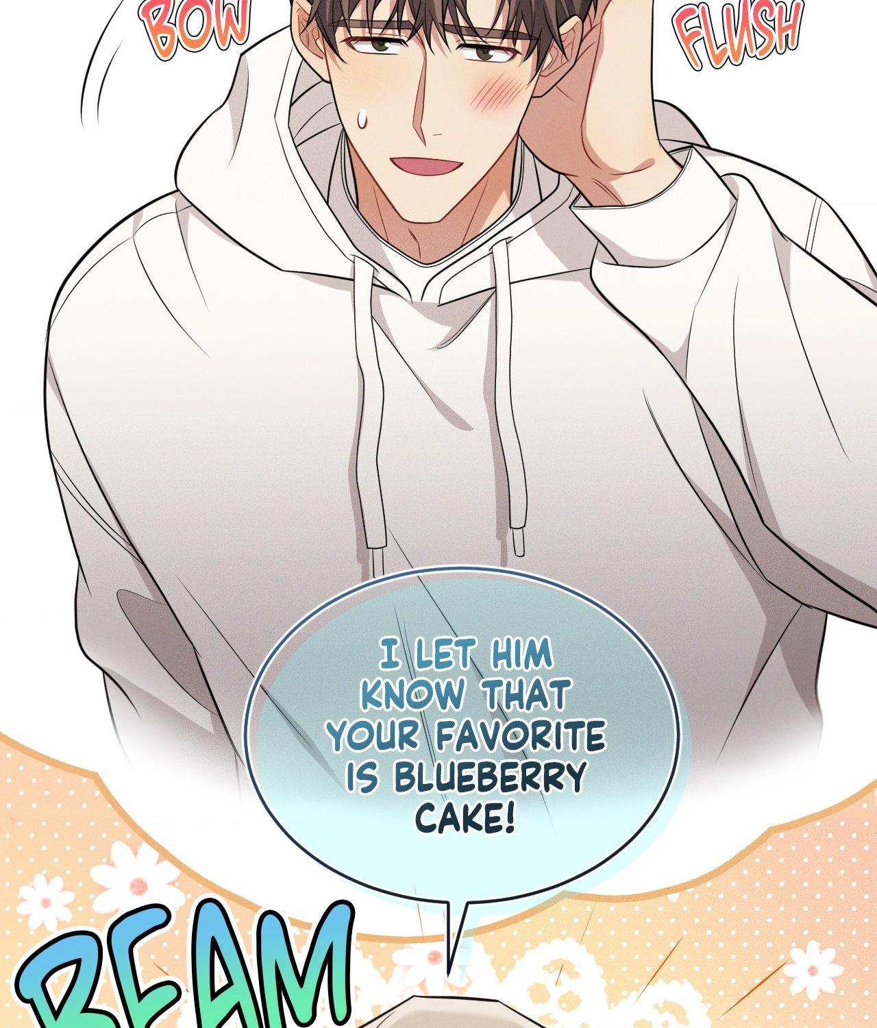 A Loyal Dog [Official] - Chapter 23 manhwa