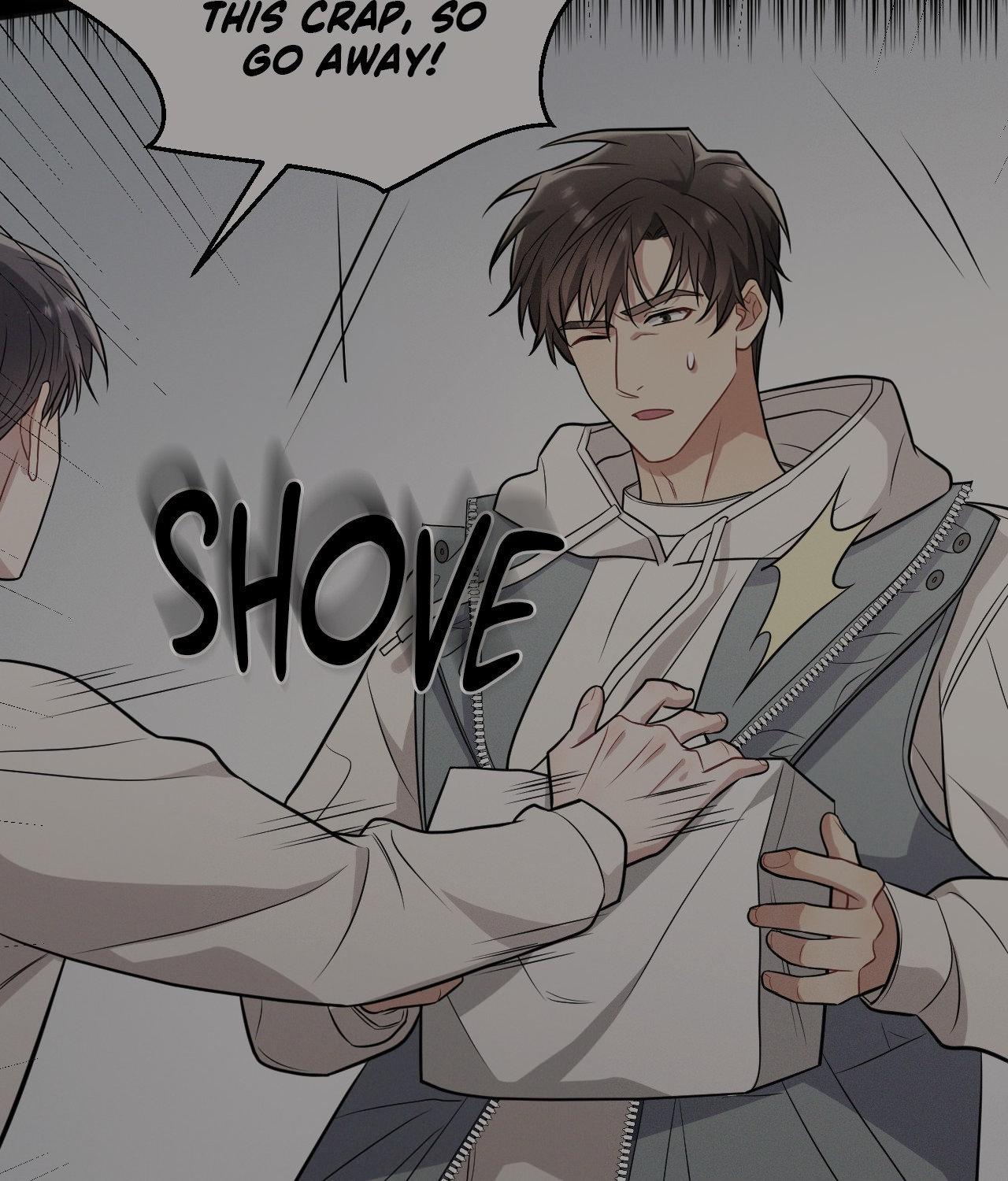 A Loyal Dog [Official] - Chapter 23 manhwa