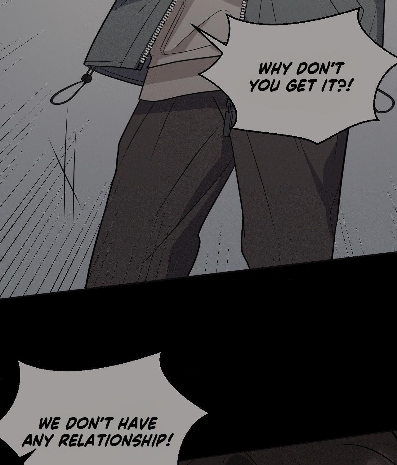 A Loyal Dog [Official] - Chapter 23 manhwa