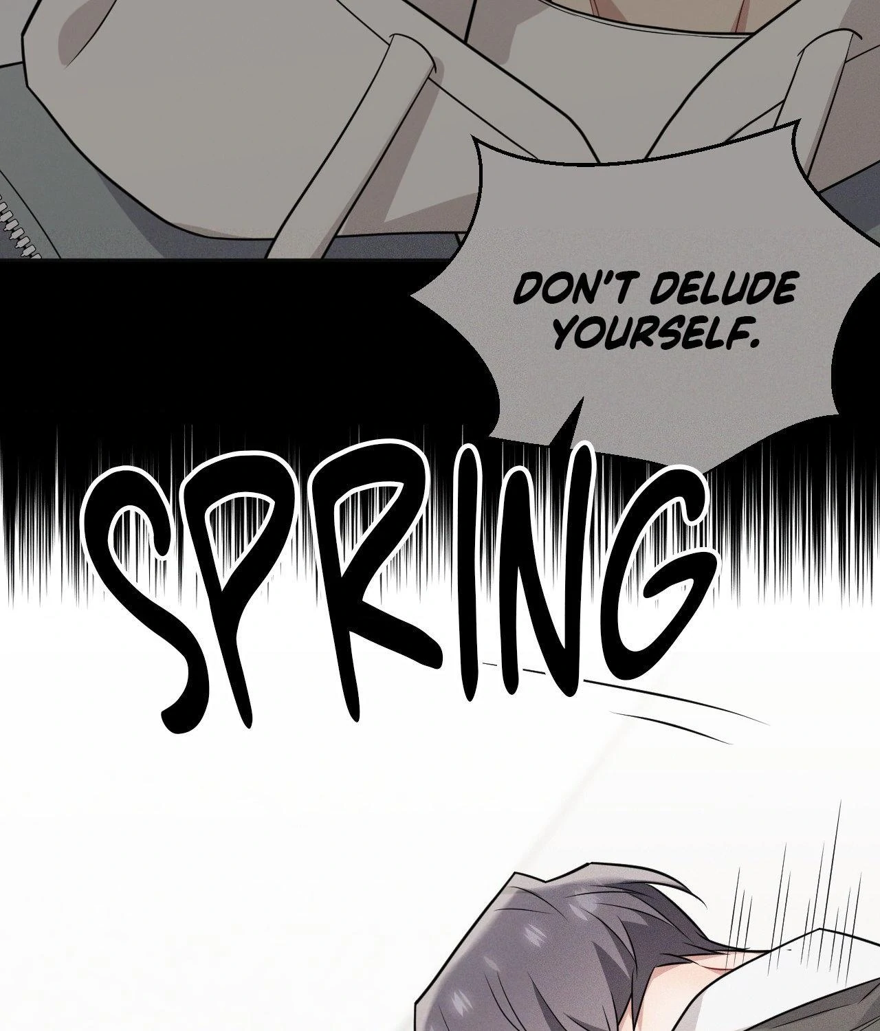 A Loyal Dog [Official] - Chapter 23 manhwa