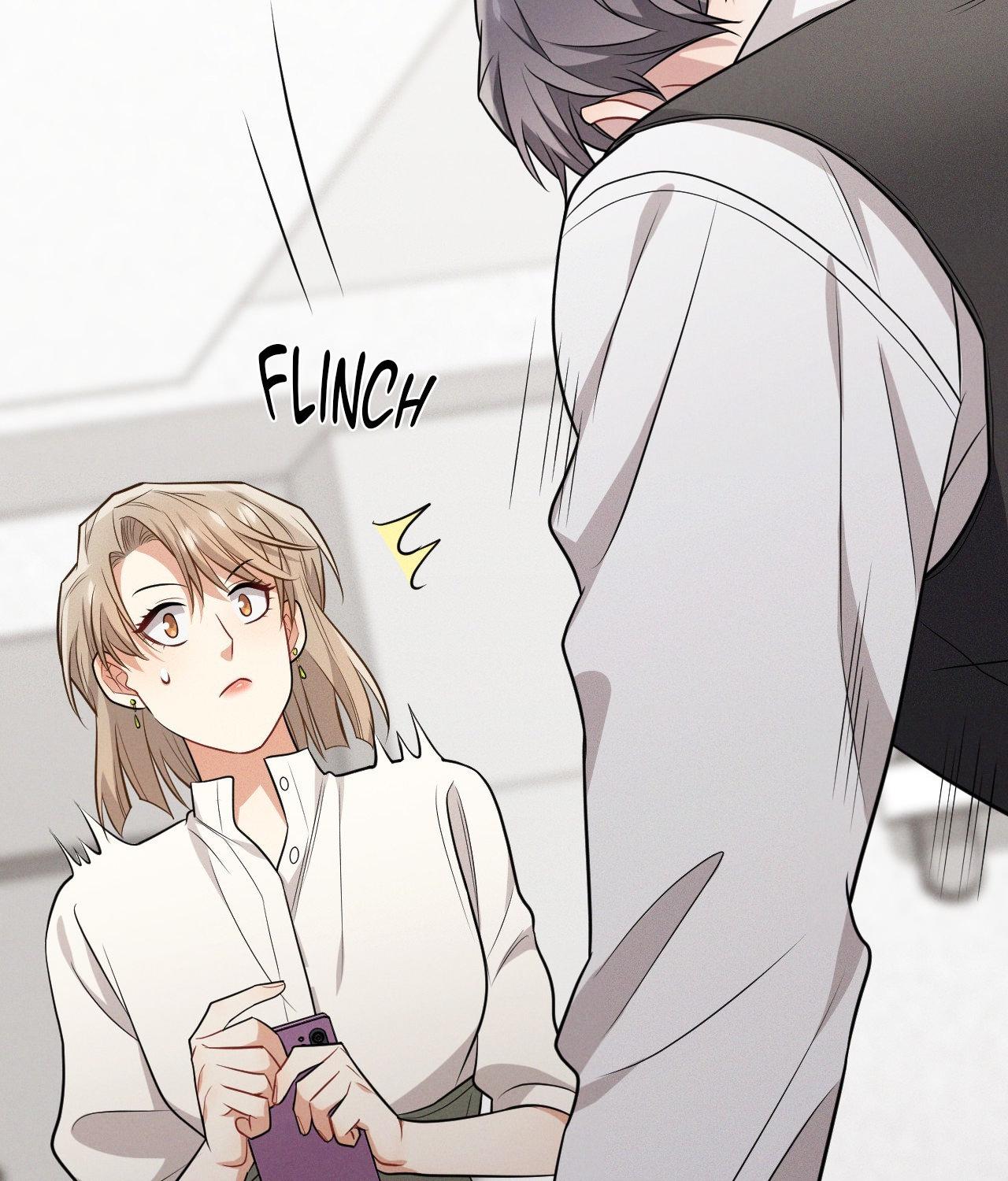 A Loyal Dog [Official] - Chapter 23 manhwa