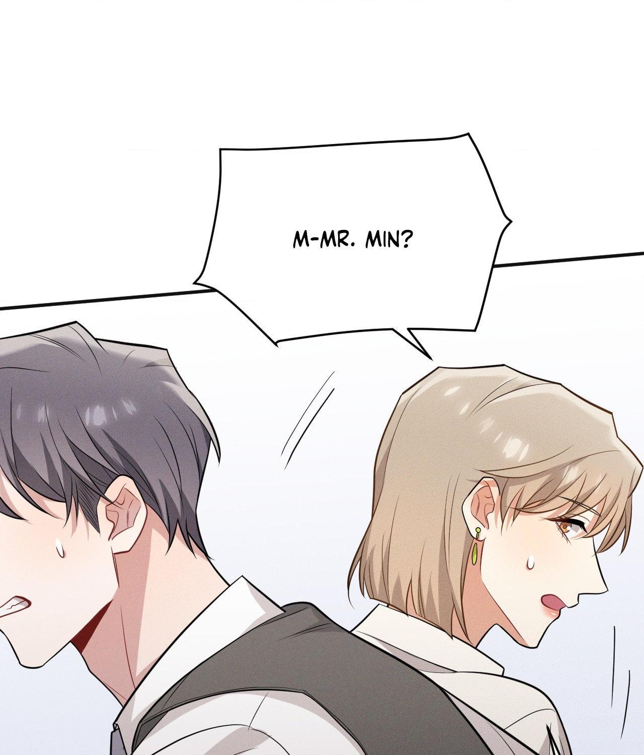 A Loyal Dog [Official] - Chapter 23 manhwa