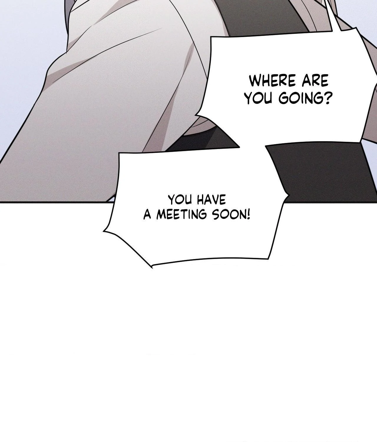 A Loyal Dog [Official] - Chapter 23 manhwa