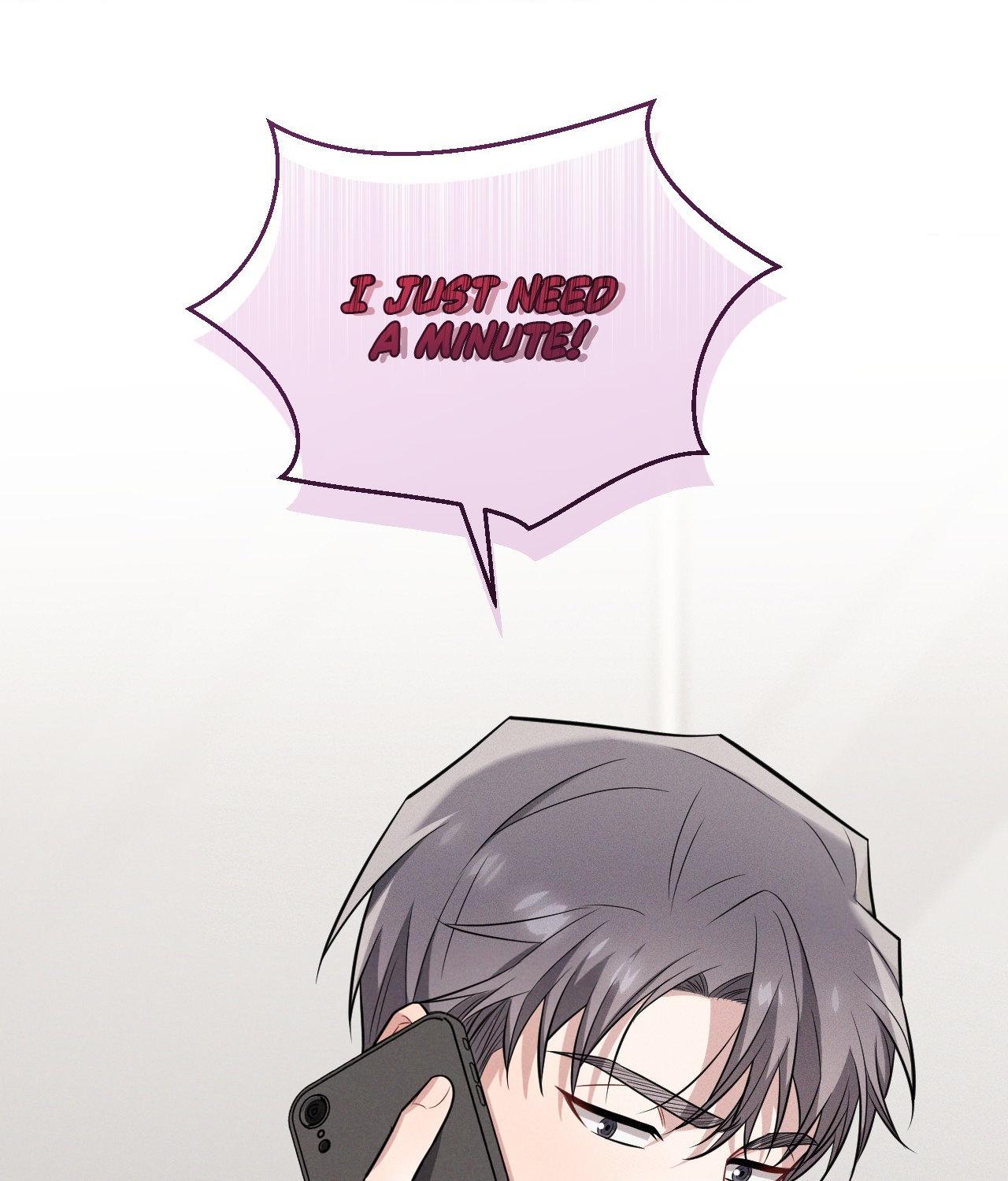A Loyal Dog [Official] - Chapter 23 manhwa