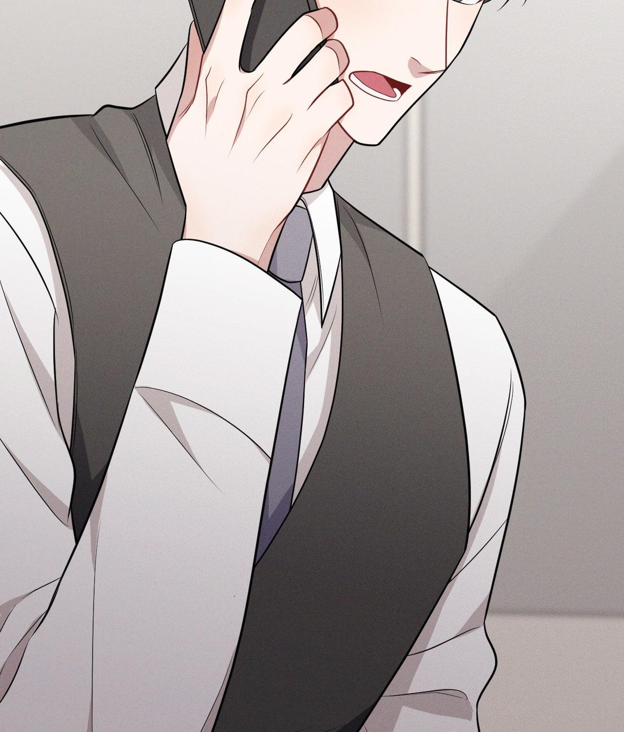 A Loyal Dog [Official] - Chapter 23 manhwa