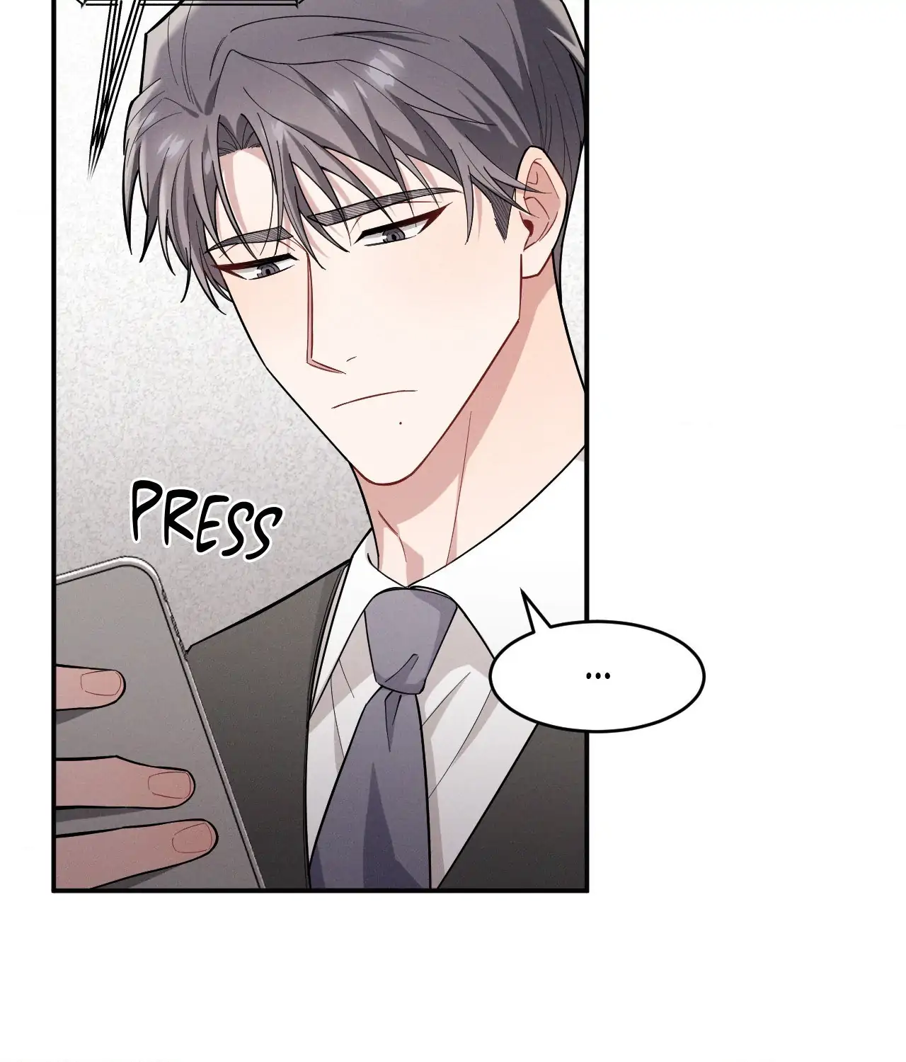 A Loyal Dog [Official] - Chapter 24 manhwa