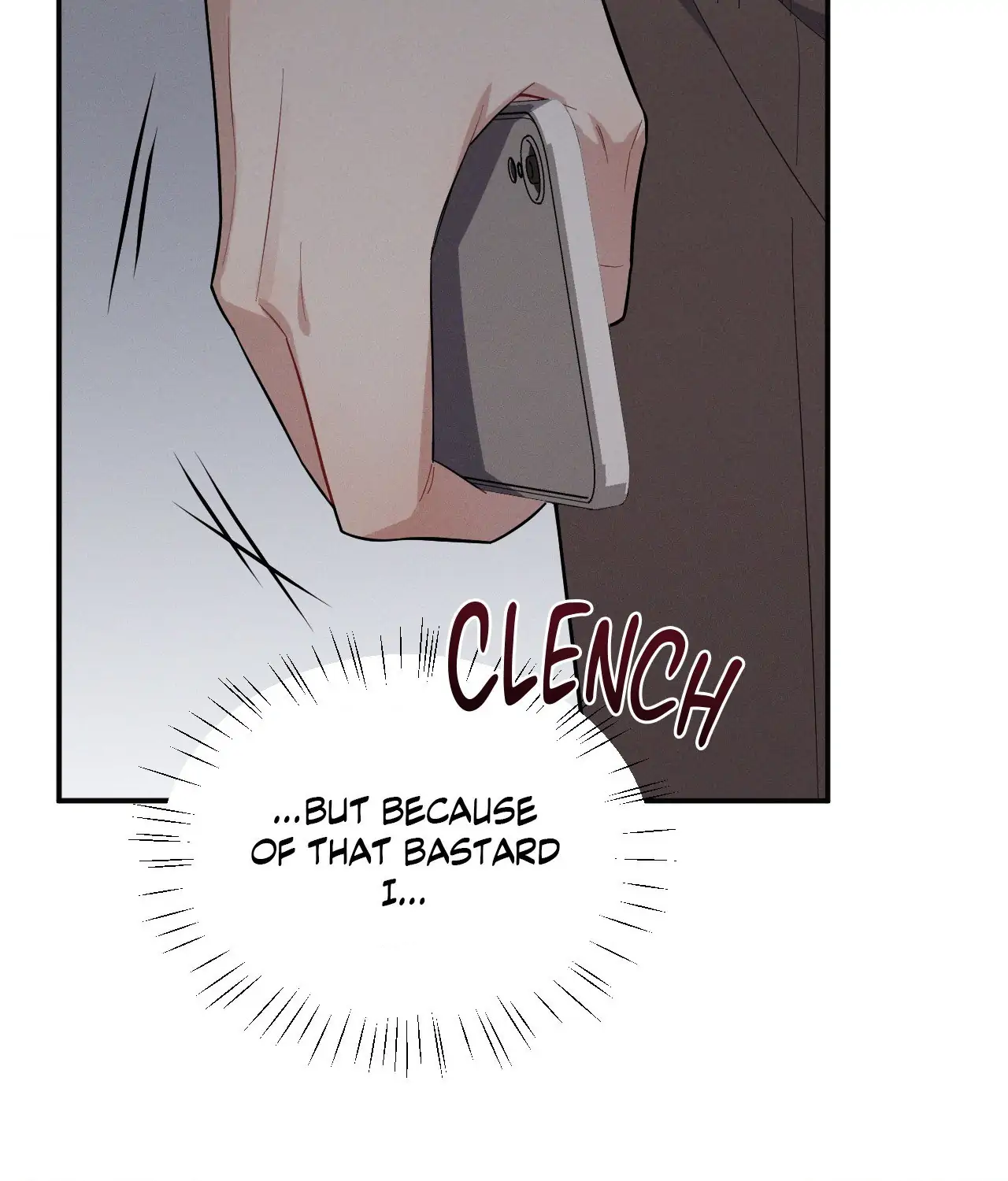 A Loyal Dog [Official] - Chapter 24 manhwa