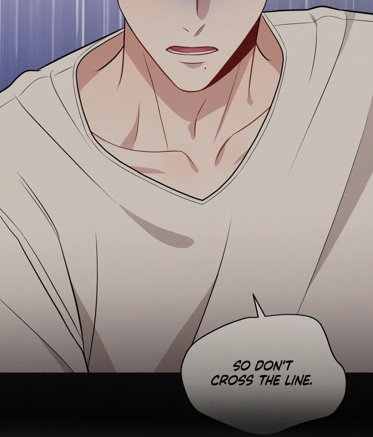 A Loyal Dog [Official] - Chapter 24 manhwa