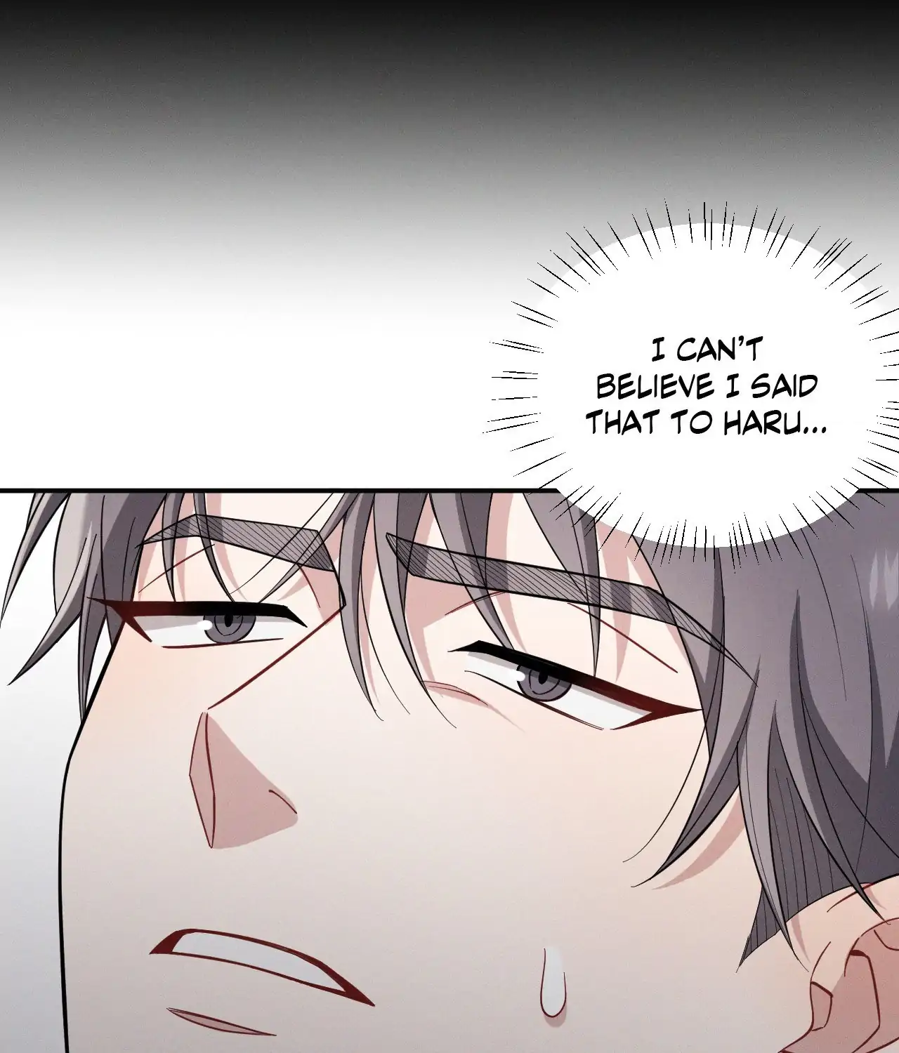 A Loyal Dog [Official] - Chapter 24 manhwa
