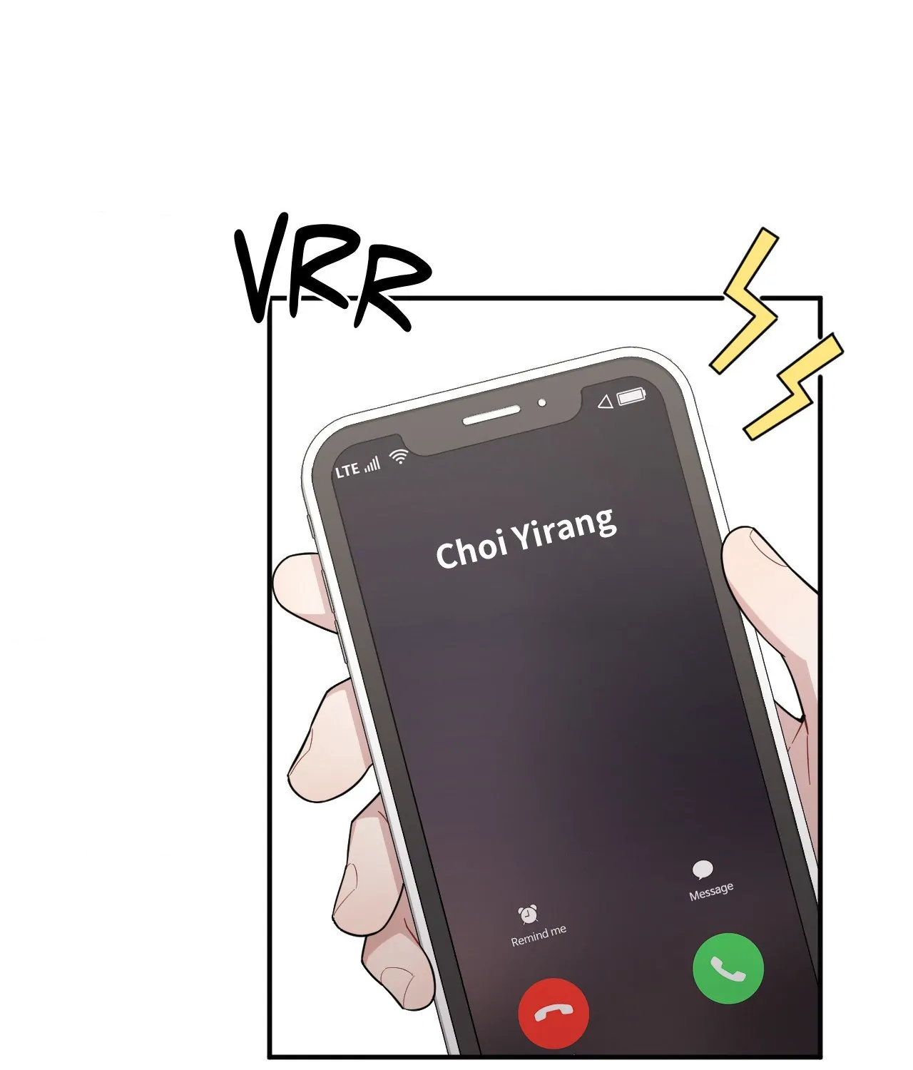A Loyal Dog [Official] - Chapter 24 manhwa