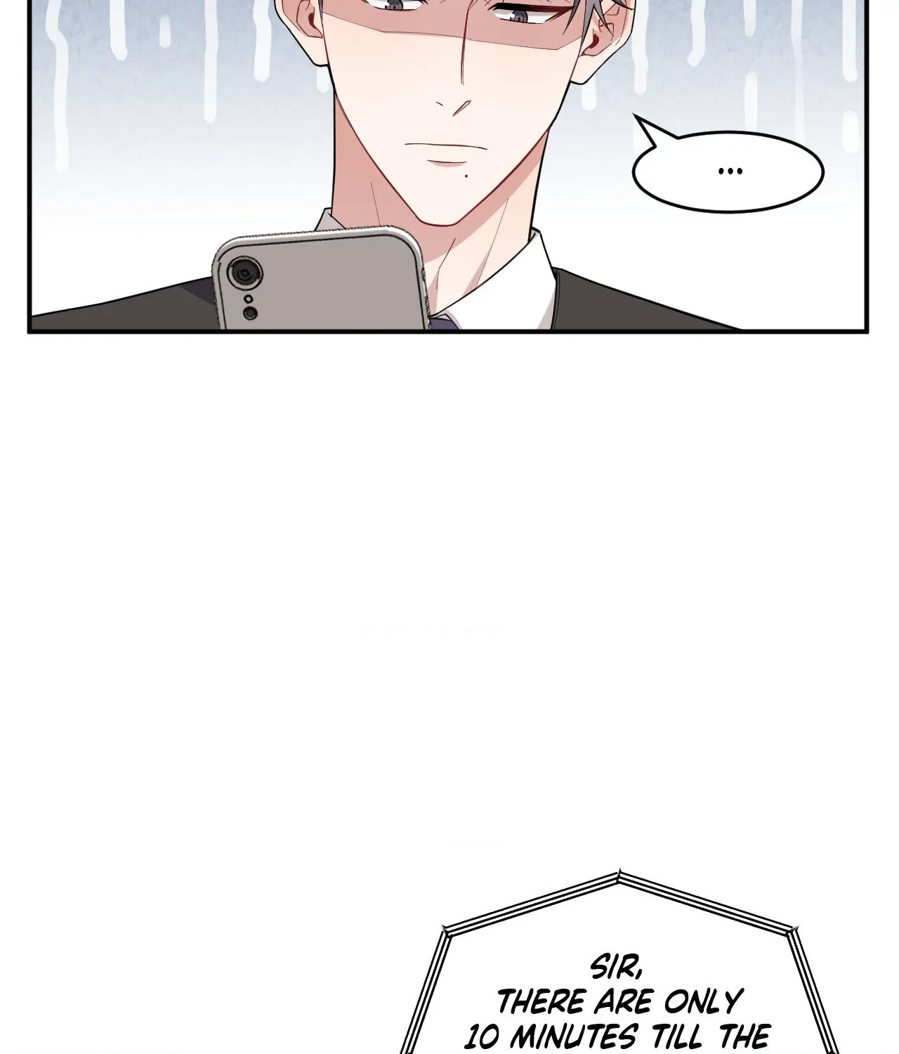 A Loyal Dog [Official] - Chapter 24 manhwa