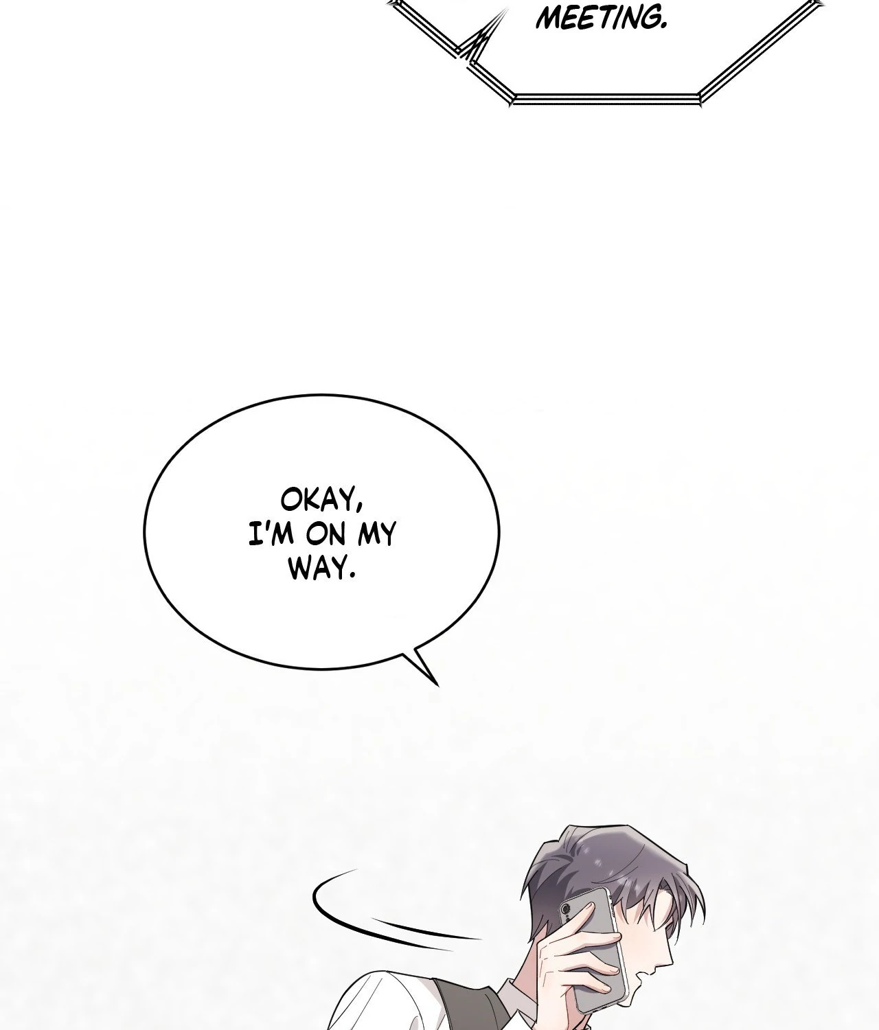A Loyal Dog [Official] - Chapter 24 manhwa