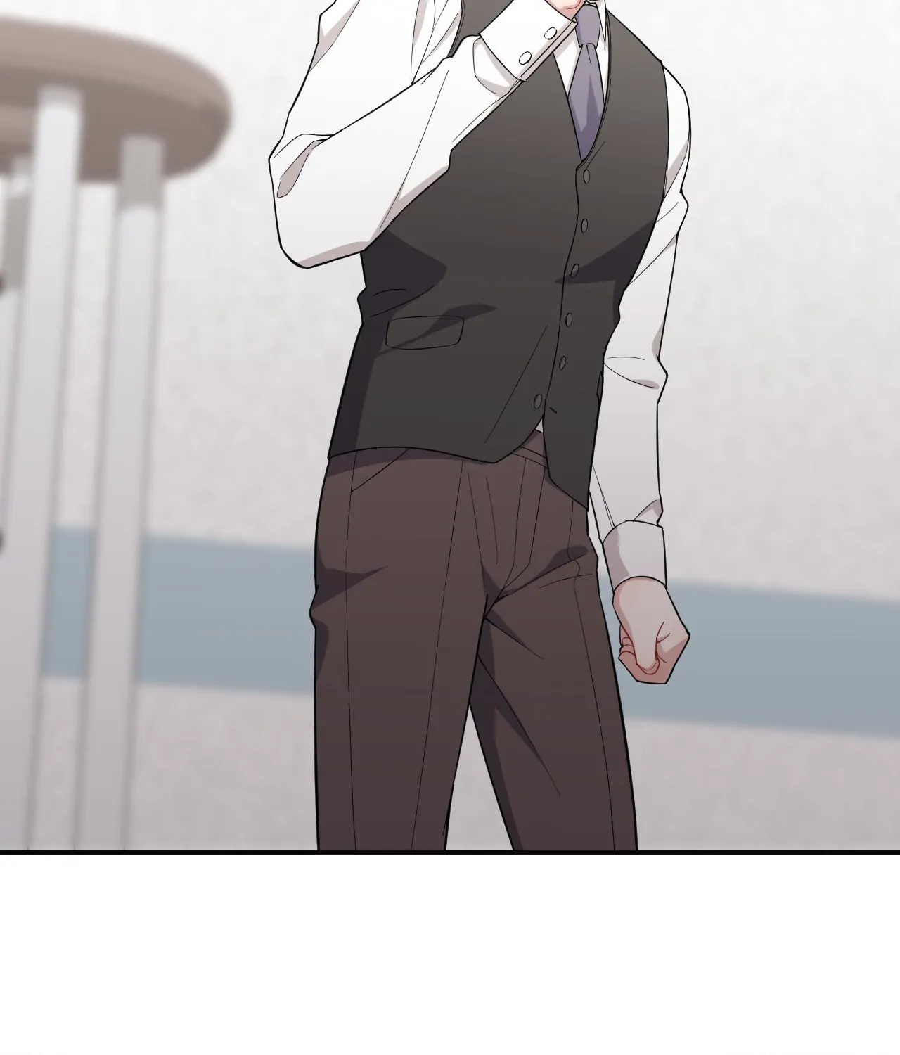 A Loyal Dog [Official] - Chapter 24 manhwa