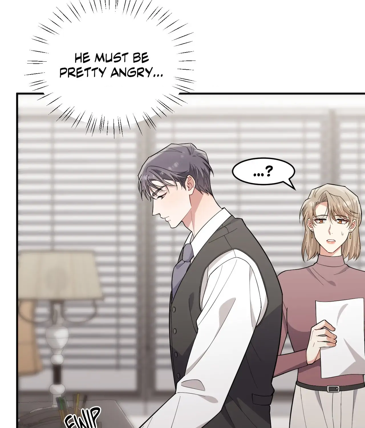 A Loyal Dog [Official] - Chapter 24 manhwa